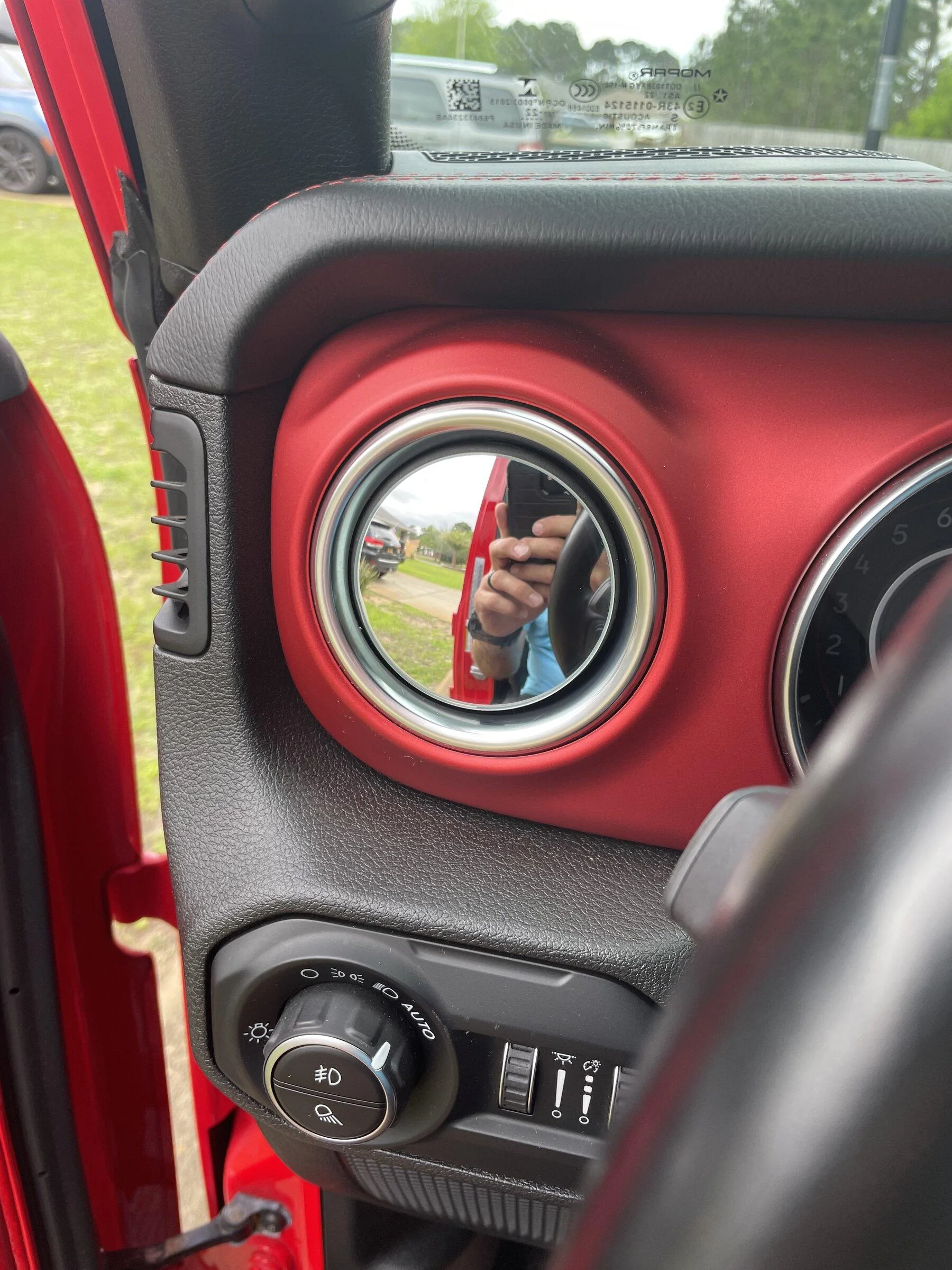 Jeep Gladiator What did you do TO your Gladiator today? [ADMIN WARNING: NO POLITICS, NO GUN TALK] E34BE205-54AF-439A-AC03-283BDD595C40