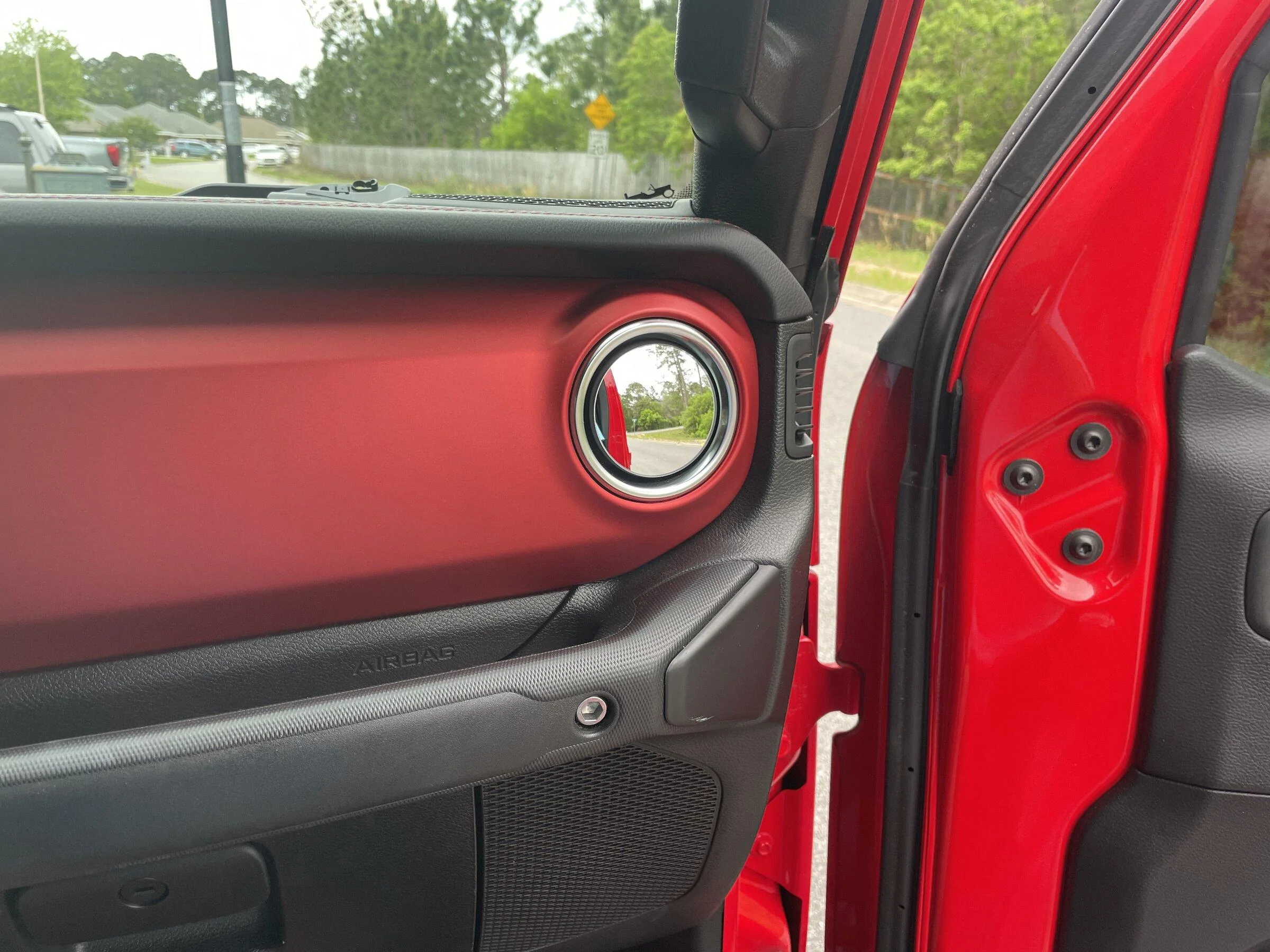 Jeep Gladiator What did you do TO your Gladiator today? [ADMIN WARNING: NO POLITICS, NO GUN TALK] 4560529F-E727-4D2C-865D-E8F9BA09D118