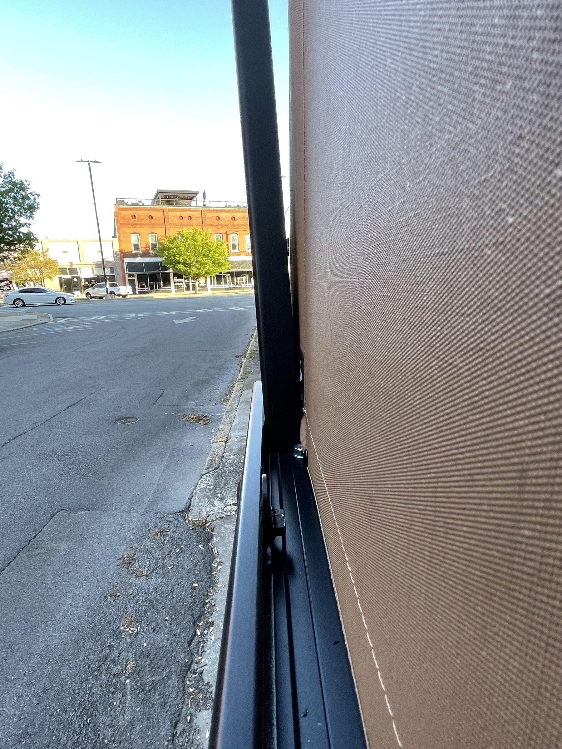 Jeep Gladiator Tan SofTopper on Gator Gladiator w/ Premium soft top? 7581EF2A-103A-444E-B473-7EDA8773F248