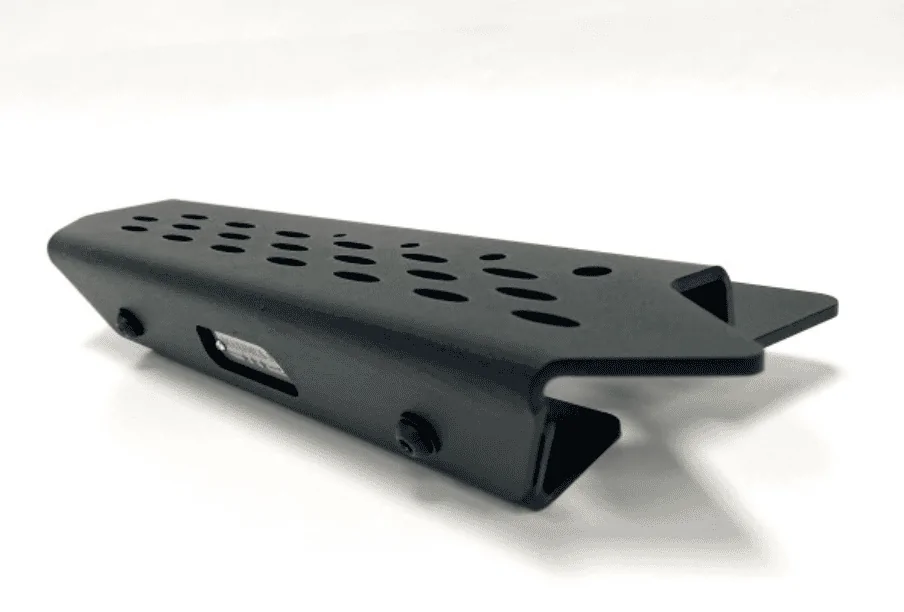 Jeep Gladiator Rear Steps for Your JT Rubicon are Available Now! RubiStep_002