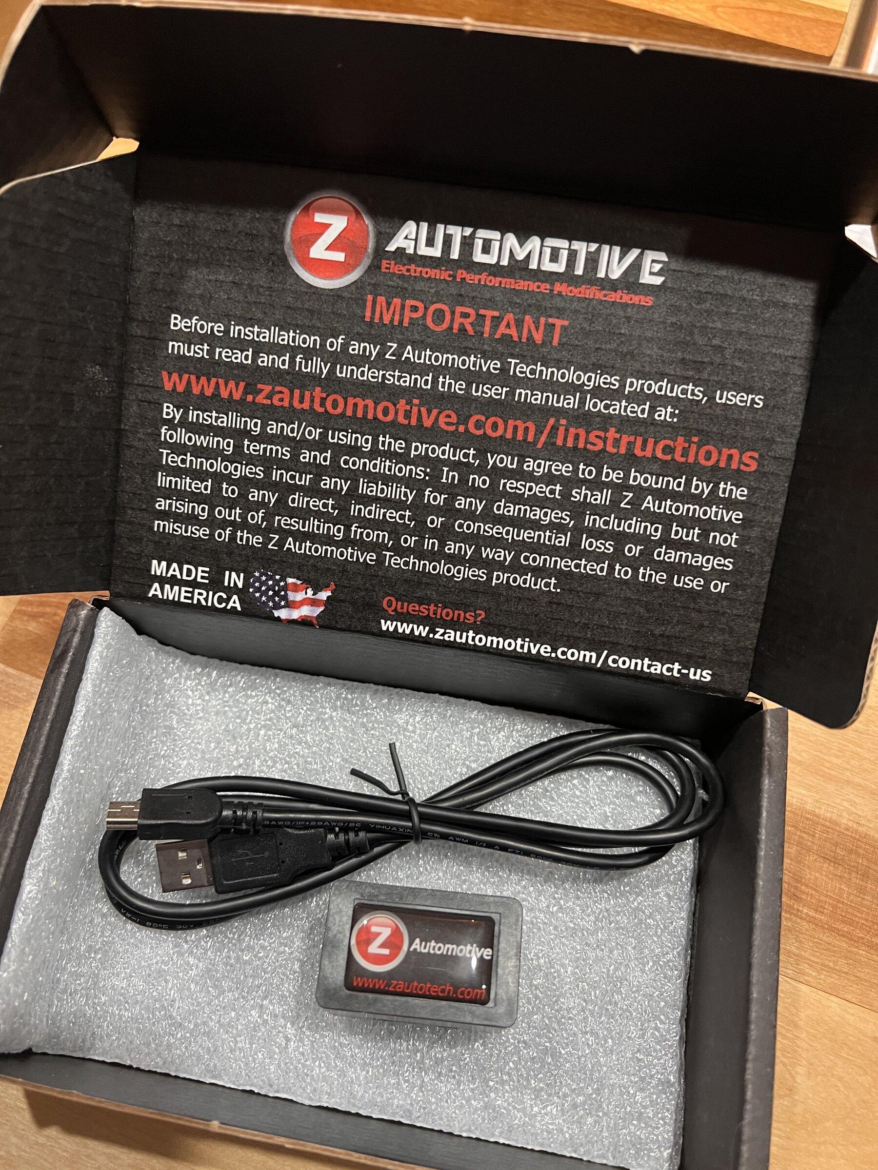Jeep Gladiator SOLD Z Automotive Tazer JL Mini FS $275 tempImagezrNRs9