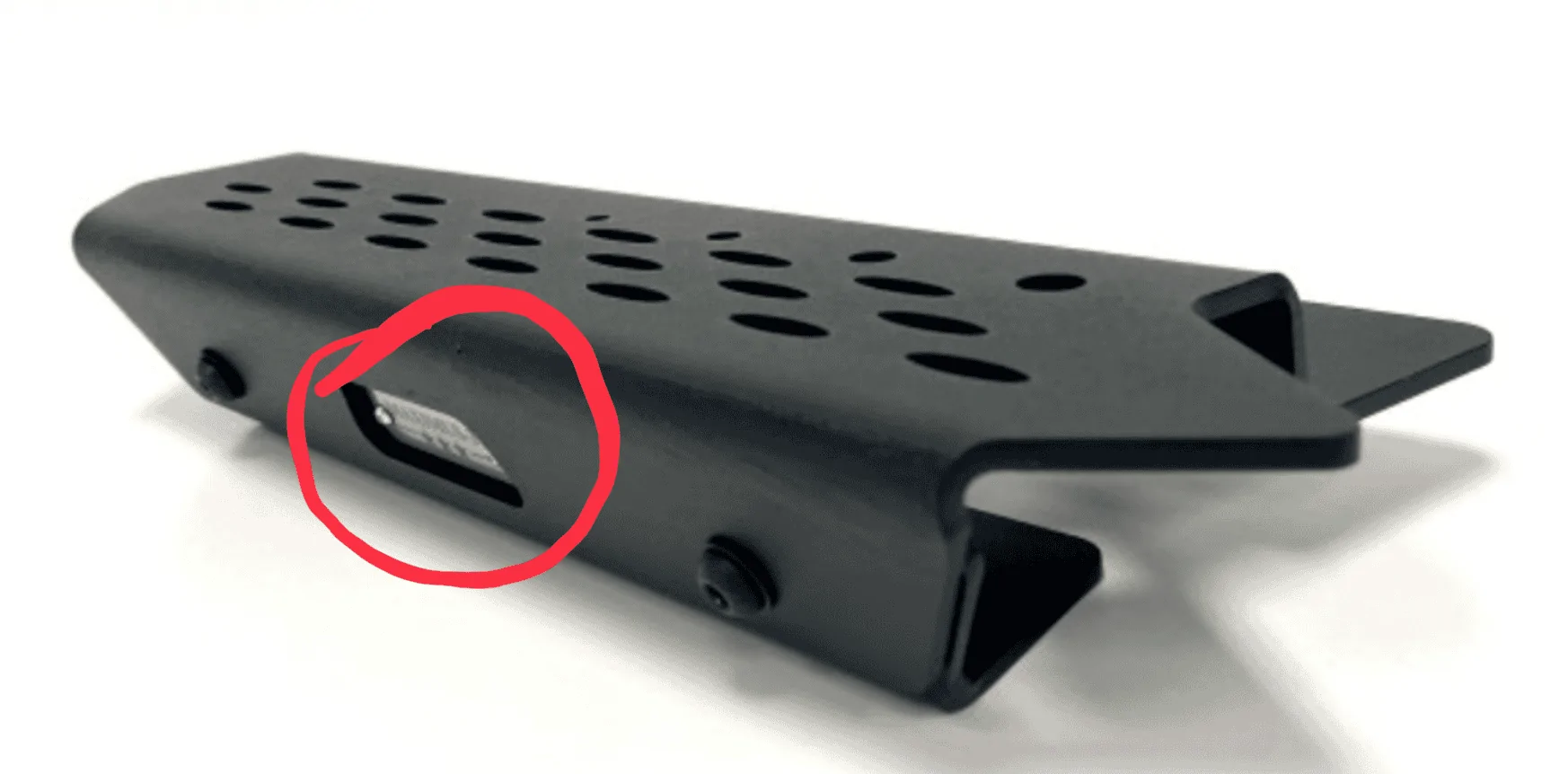 Jeep Gladiator Rear Steps for Your JT Rubicon are Available Now! Screen Shot 2022-04-18 at 10.10.24 AM