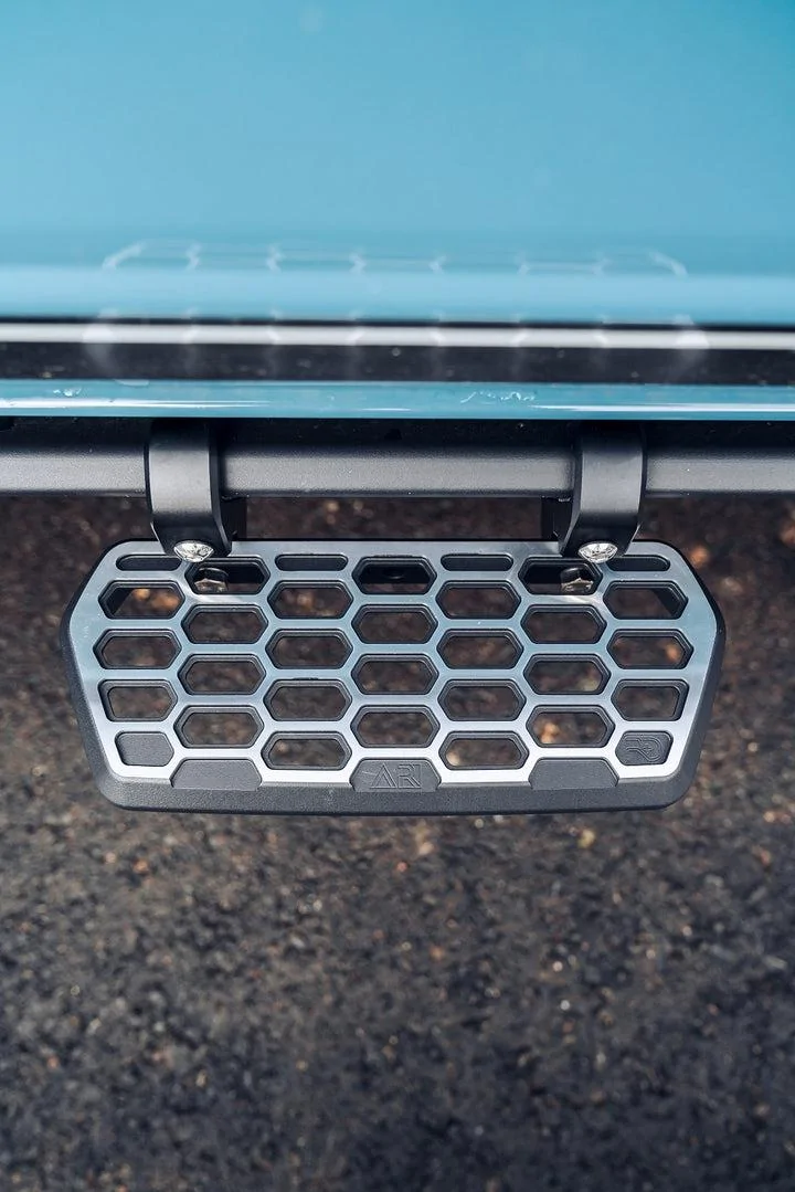 Jeep Gladiator Rear Steps for Your JT Rubicon are Available Now! 933-Edit_55675953-c3eb-4d1a-8110-91b71ca41f92_720x