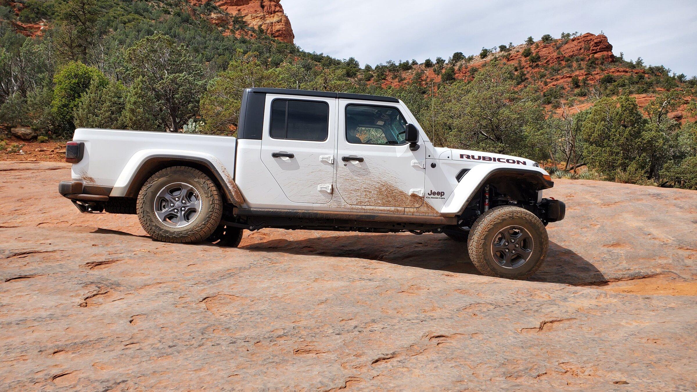 Jeep Gladiator Sedona 20220403_121205