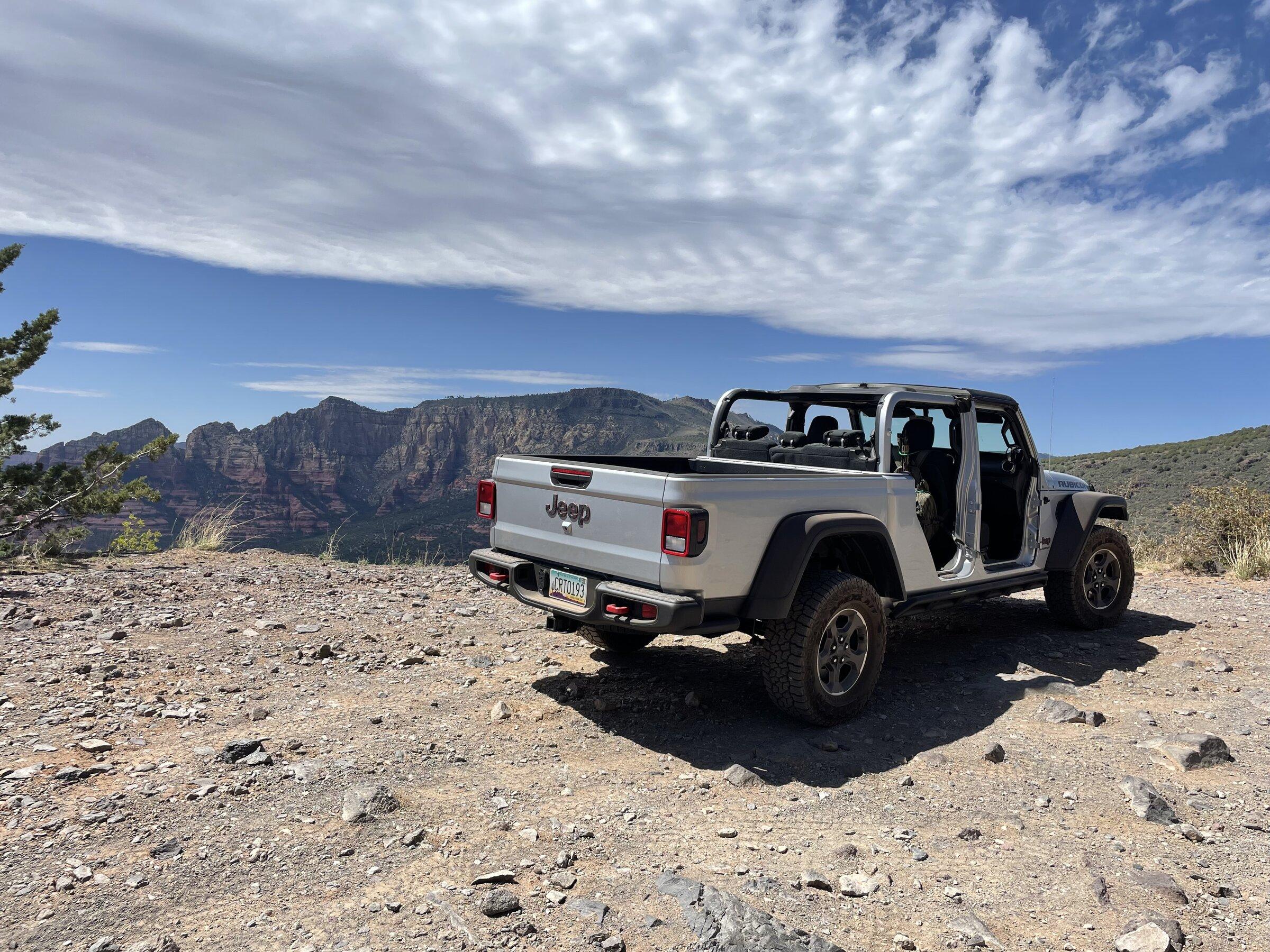 Jeep Gladiator Sedona 29E936AD-A56E-48DD-8F4F-3E674AB3B7DA