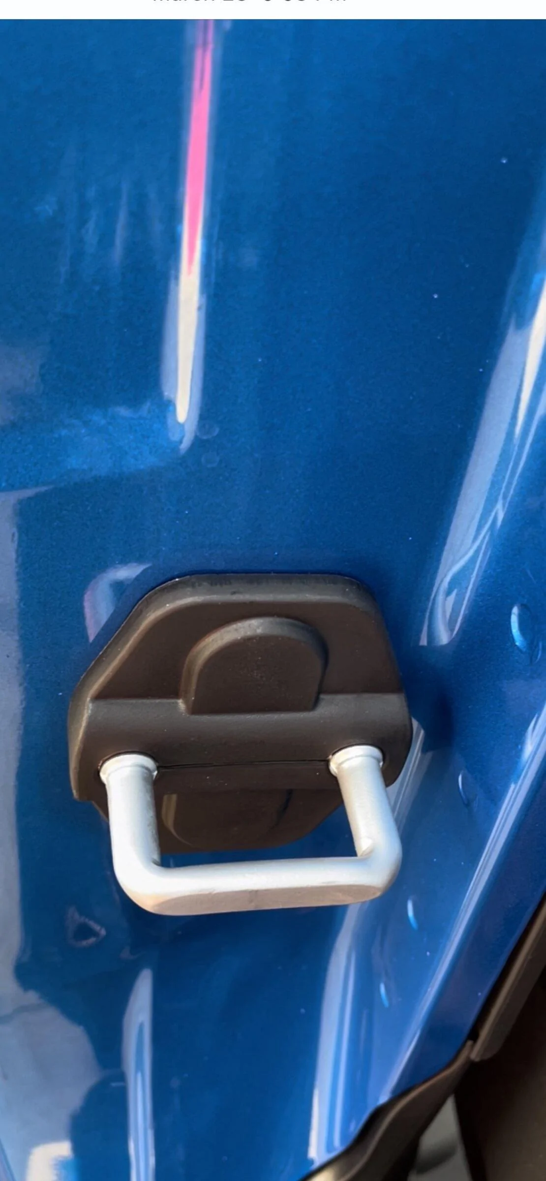 Jeep Gladiator Interior Mods View recent photos