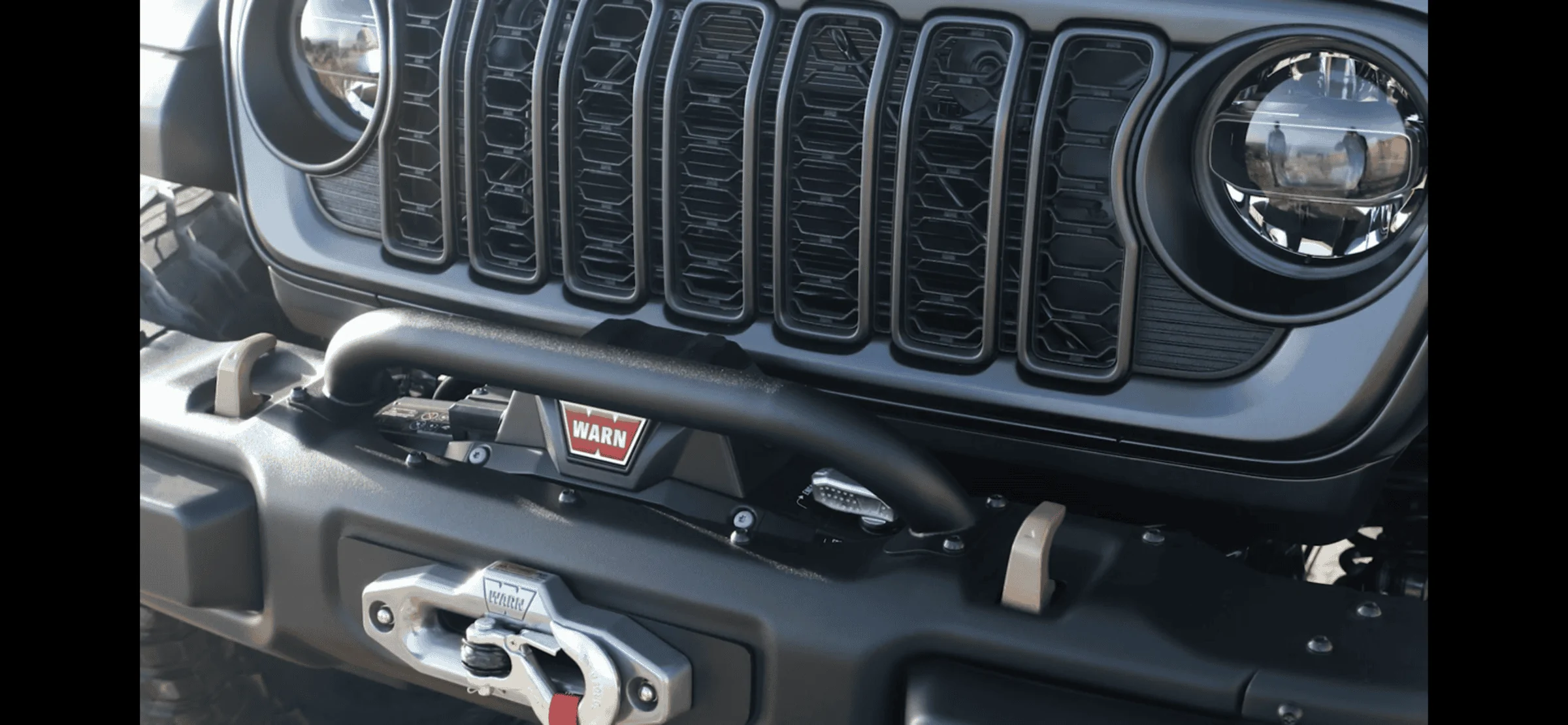 Jeep Gladiator 392 and Xtreme Recon Gladiator not happening; but 4xe likely... D256F879-9CCC-4E71-AE36-E59FE0537E8E