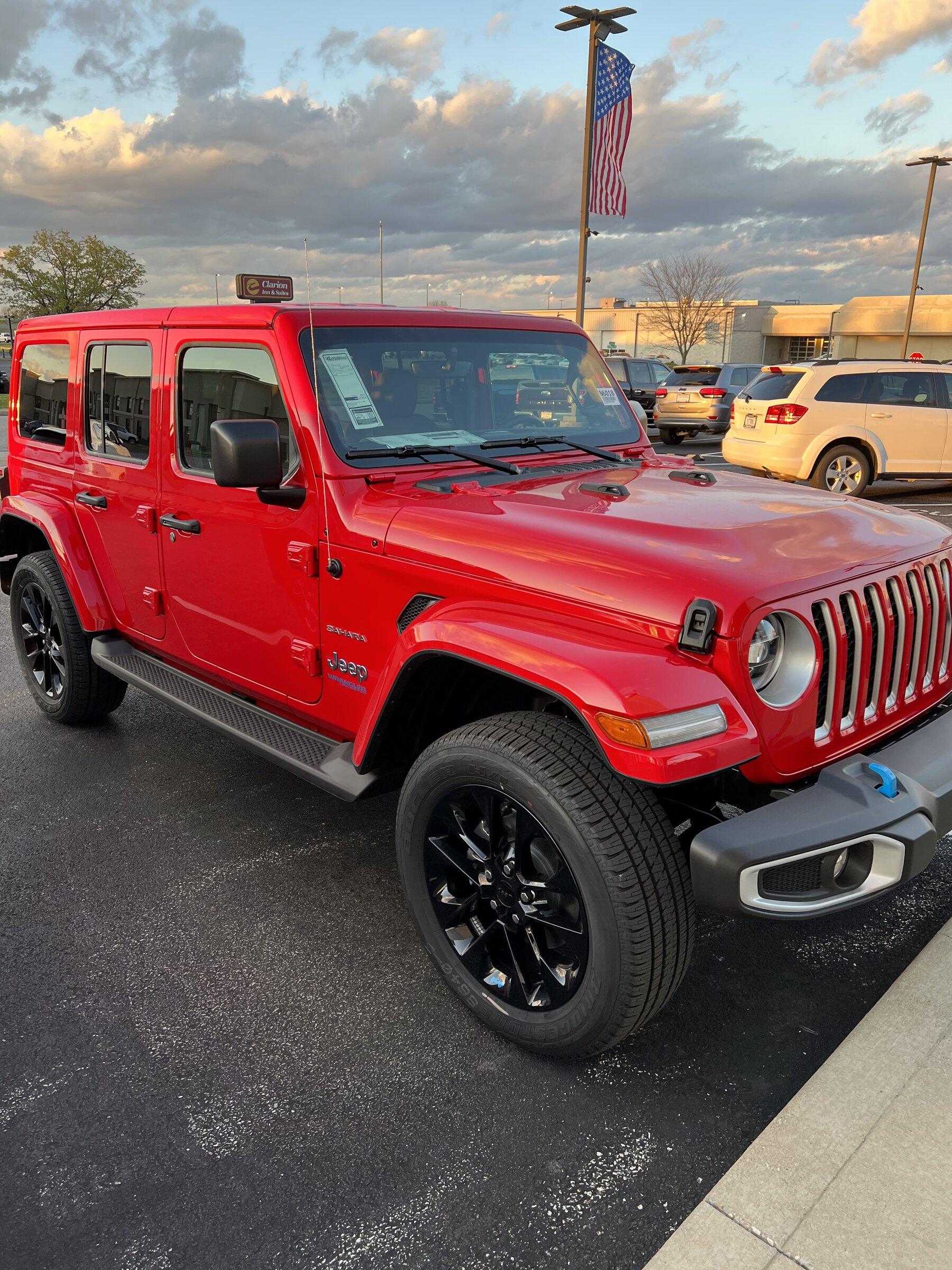 Jeep Gladiator Still f*** no 4F1128AD-C923-4FC0-8896-A0D2AE263DCD