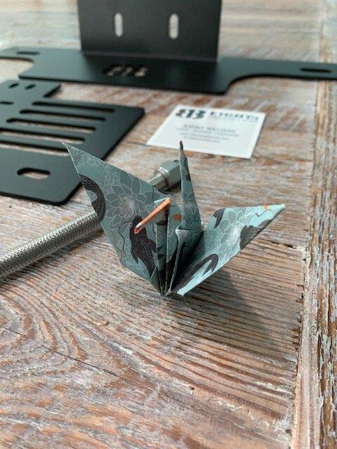 Jeep Gladiator What did you do TO your Gladiator today? [ADMIN WARNING: NO POLITICS, NO GUN TALK] 813 origami