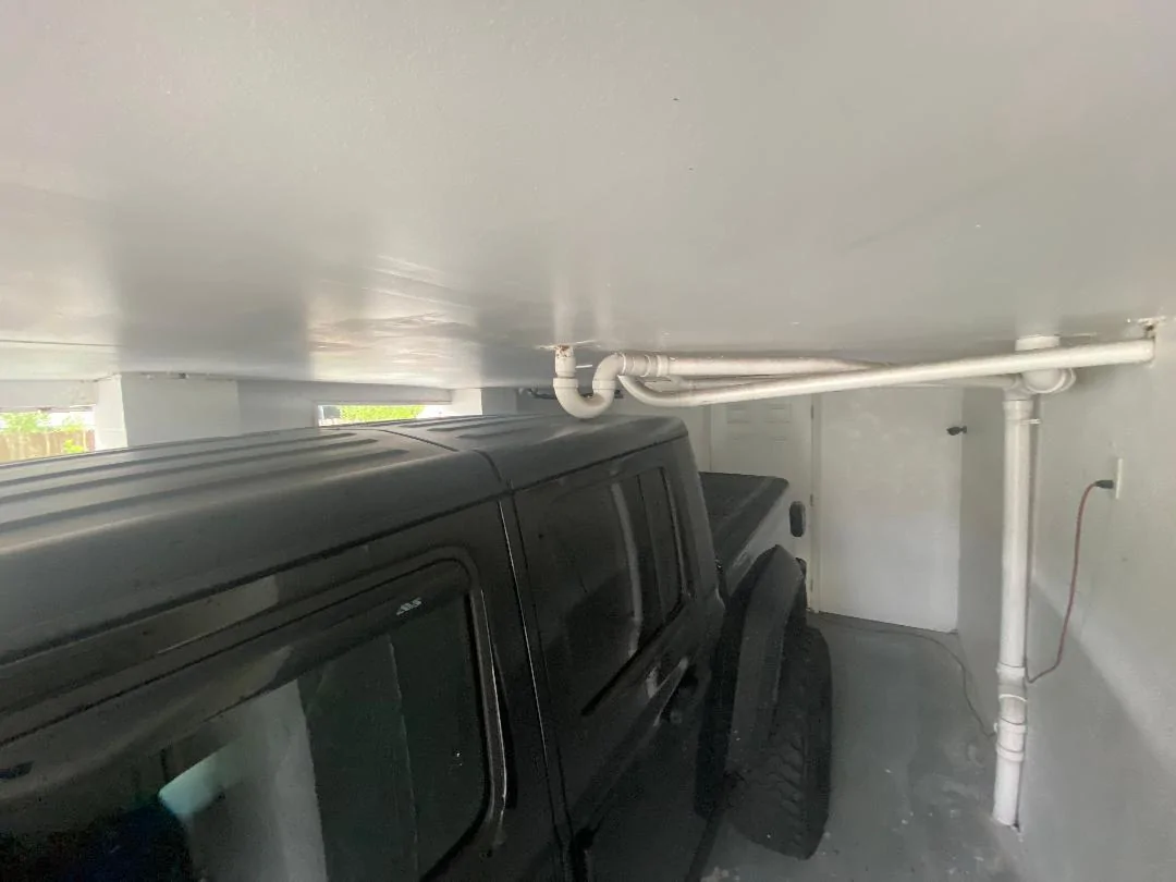 Jeep Gladiator Photo challenge.. Show me your Gladiator in your garage. thumbnail (9)