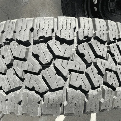 Jeep Gladiator JT Rubicon Take Off wheels/tires and spare. $1350 1650374912171