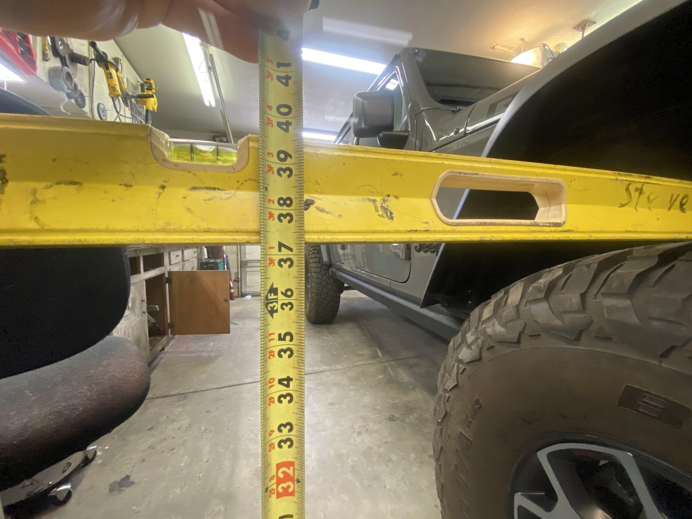 Jeep Gladiator What did you do TO your Gladiator today? [ADMIN WARNING: NO POLITICS, NO GUN TALK] DE35822B-EC86-4406-9915-B140459418A4