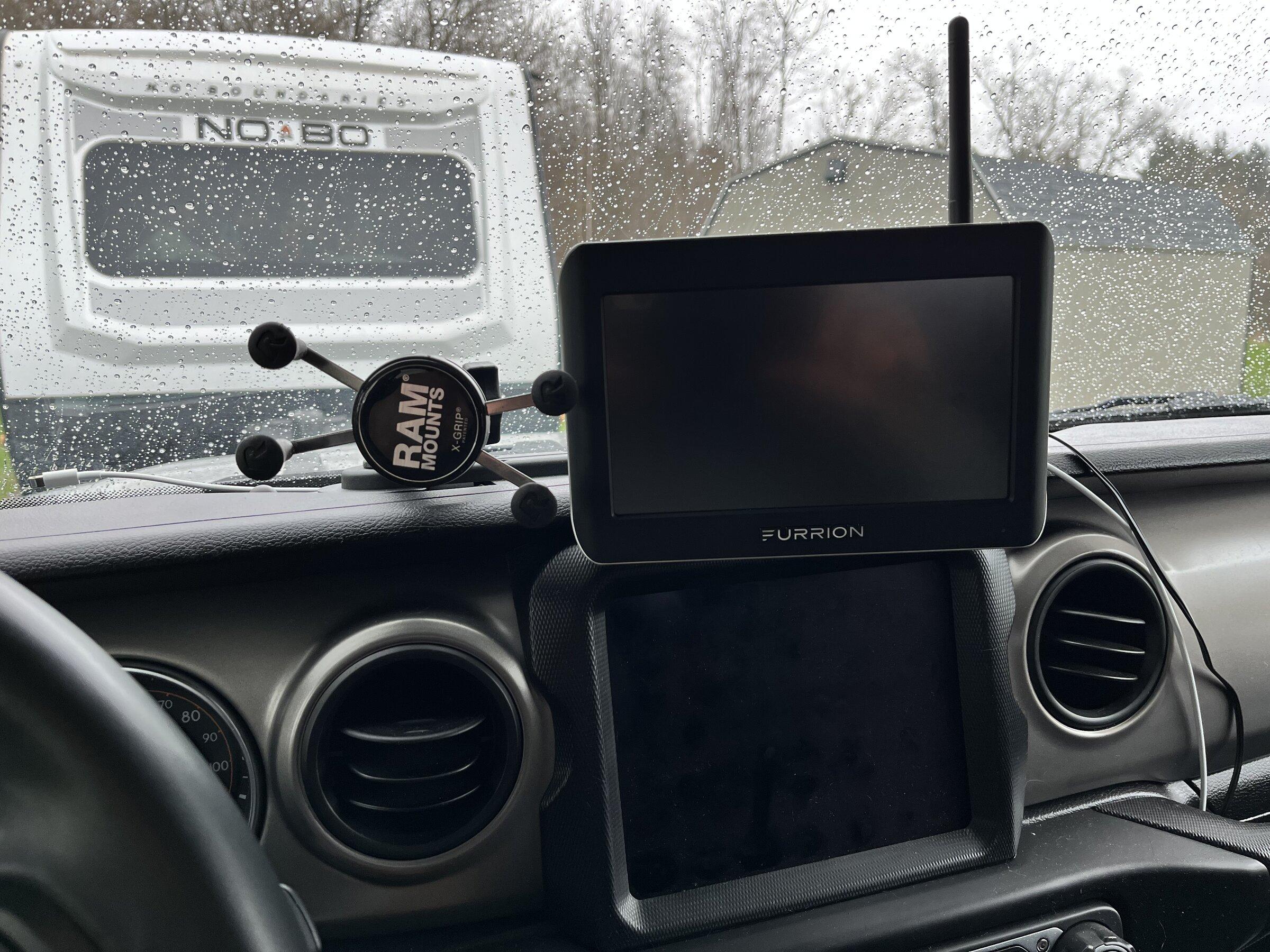 Jeep Gladiator What did you do TO your Gladiator today? [ADMIN WARNING: NO POLITICS, NO GUN TALK] 99A0E630-02FF-4122-9BB0-ABD7F6B42E66