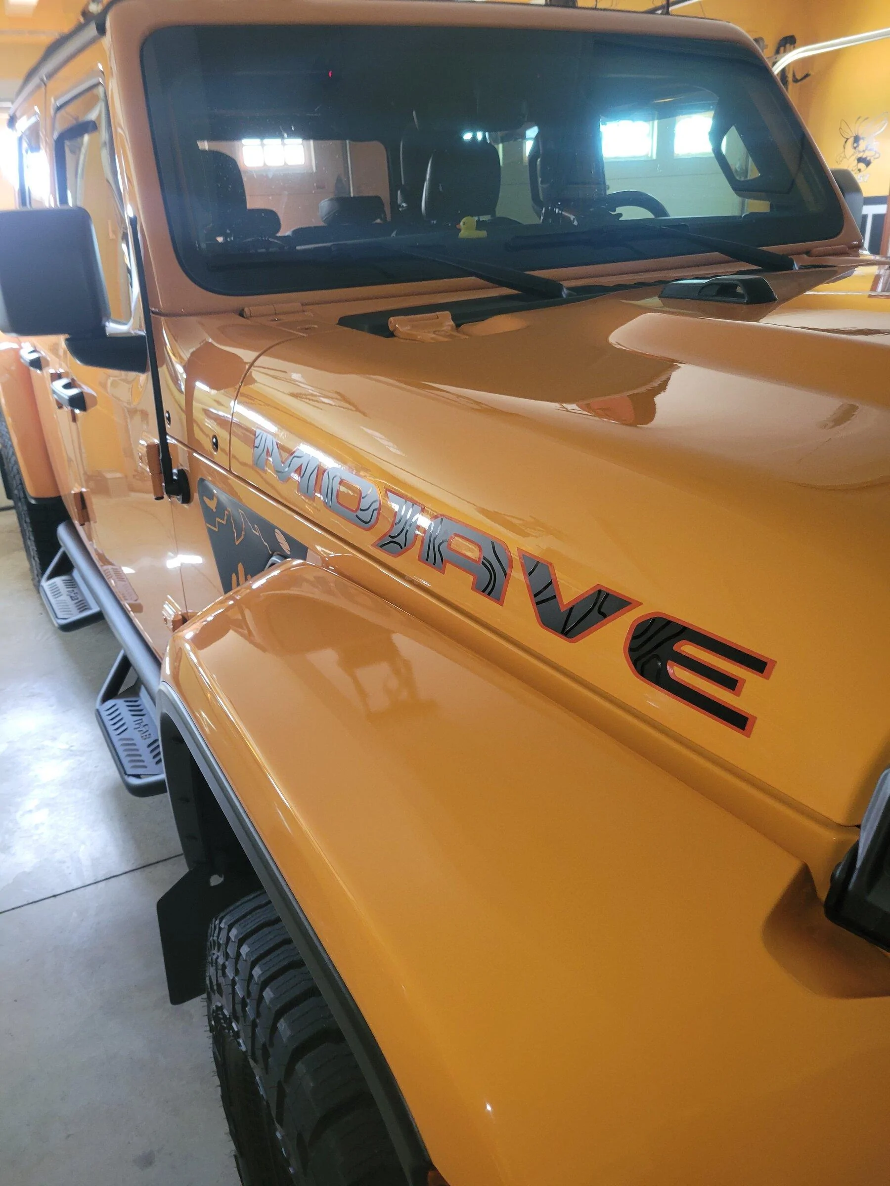 Jeep Gladiator What did you do TO your Gladiator today? [ADMIN WARNING: NO POLITICS, NO GUN TALK] 20220419_162043