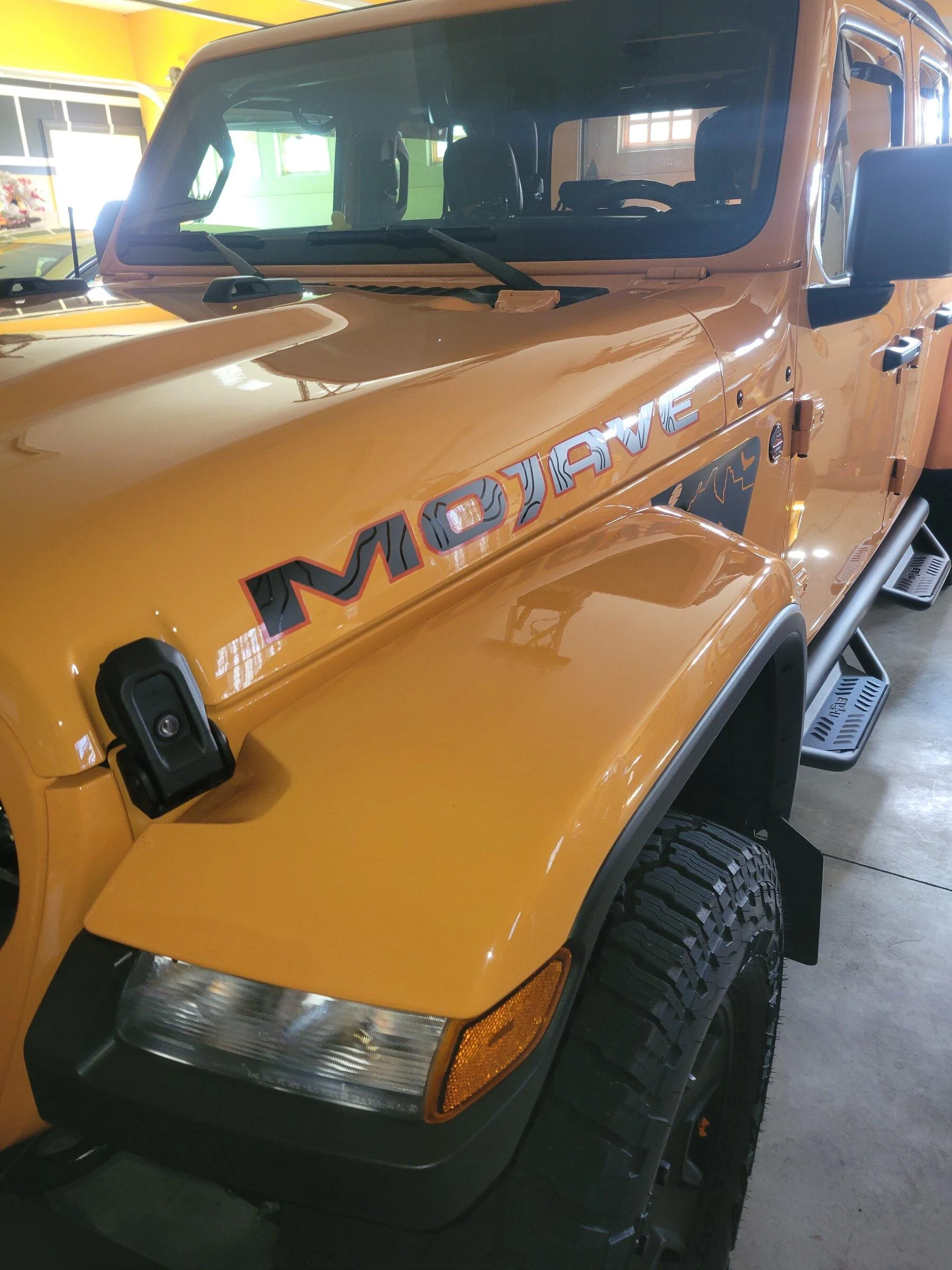 Jeep Gladiator What did you do TO your Gladiator today? [ADMIN WARNING: NO POLITICS, NO GUN TALK] 20220419_162013