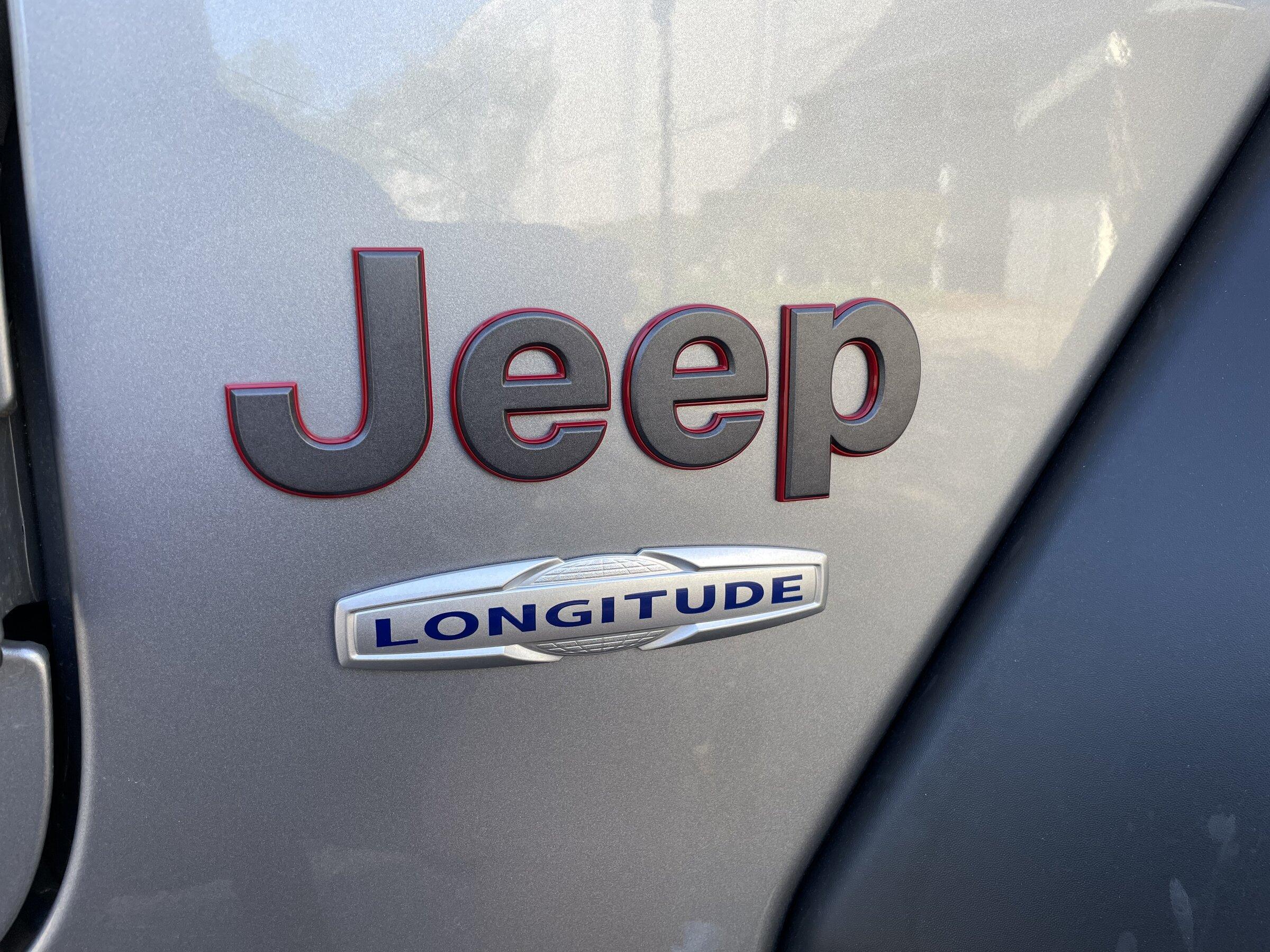 Jeep Gladiator Stickers and decal pics! 7F97645E-F943-477F-B1A9-230E894450B8