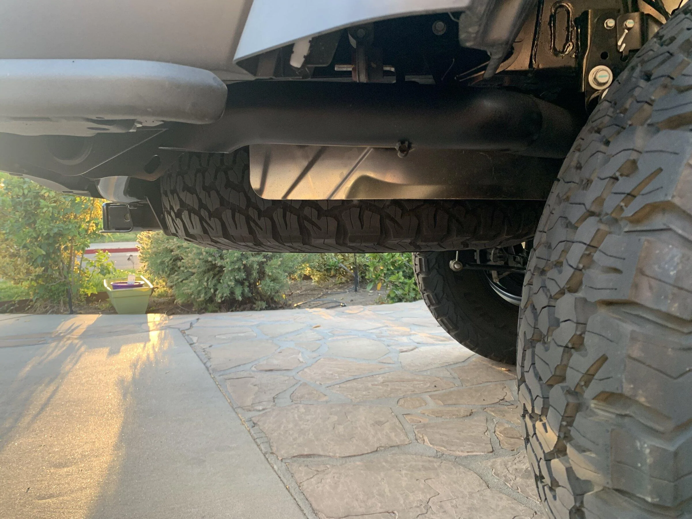 Jeep Gladiator AEV 370 JTRD IMG_5133