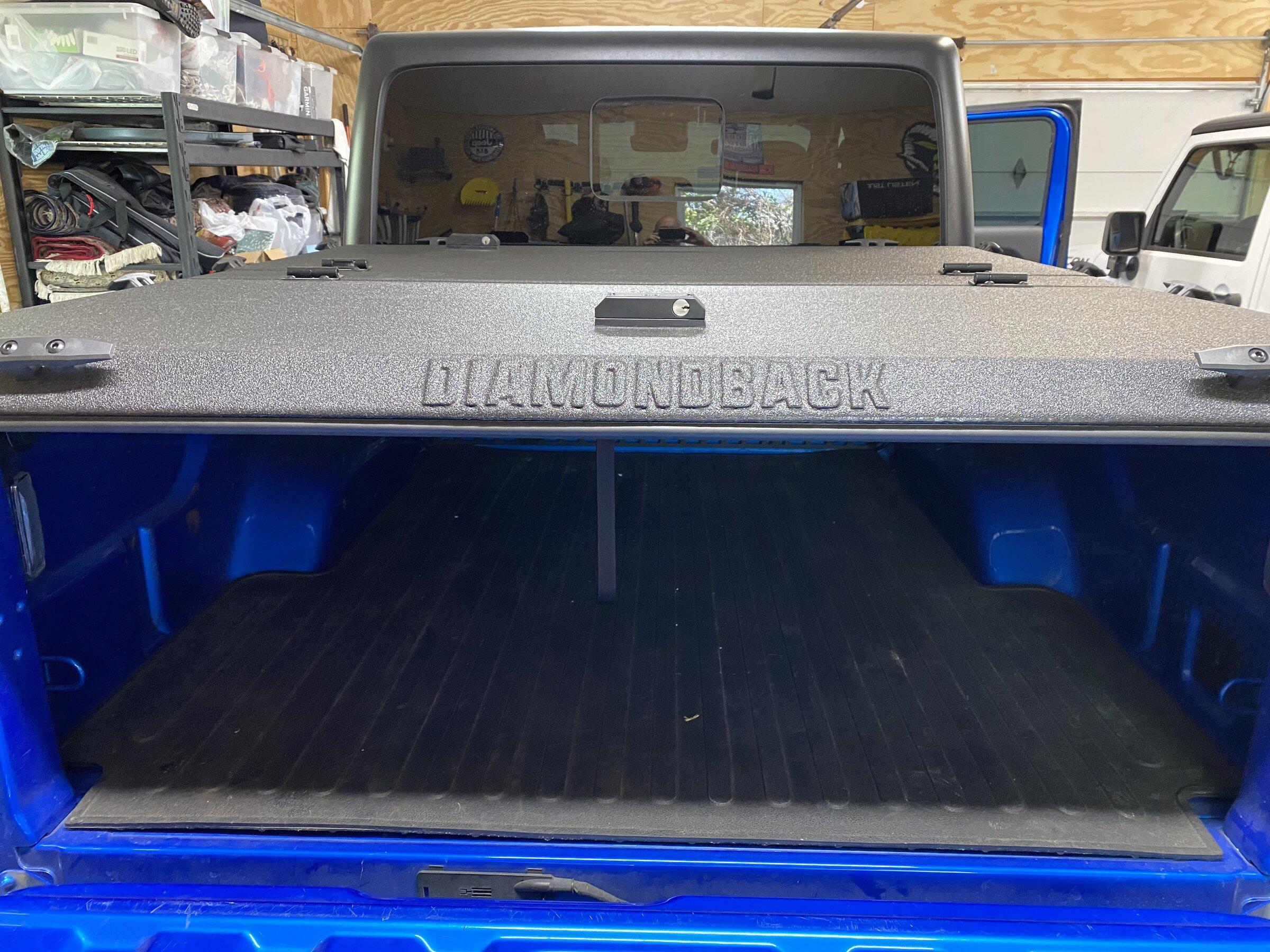Jeep Gladiator Diamondback HD C34D3D5B-ABC8-4BC6-AB48-AF936AB4C498