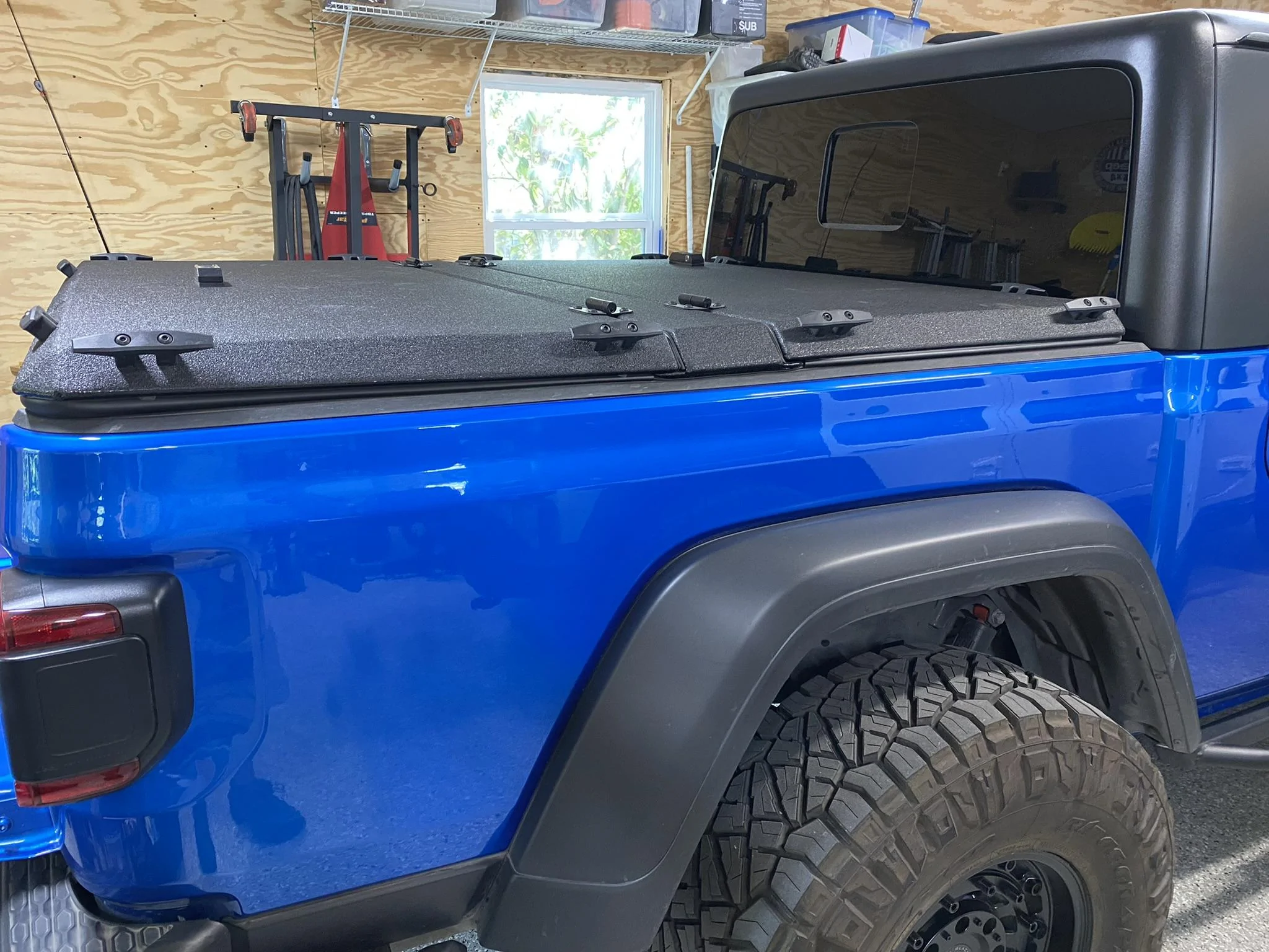 Jeep Gladiator Diamondback HD 6FBC5330-F7A0-41EF-B496-600C8F9F68D0