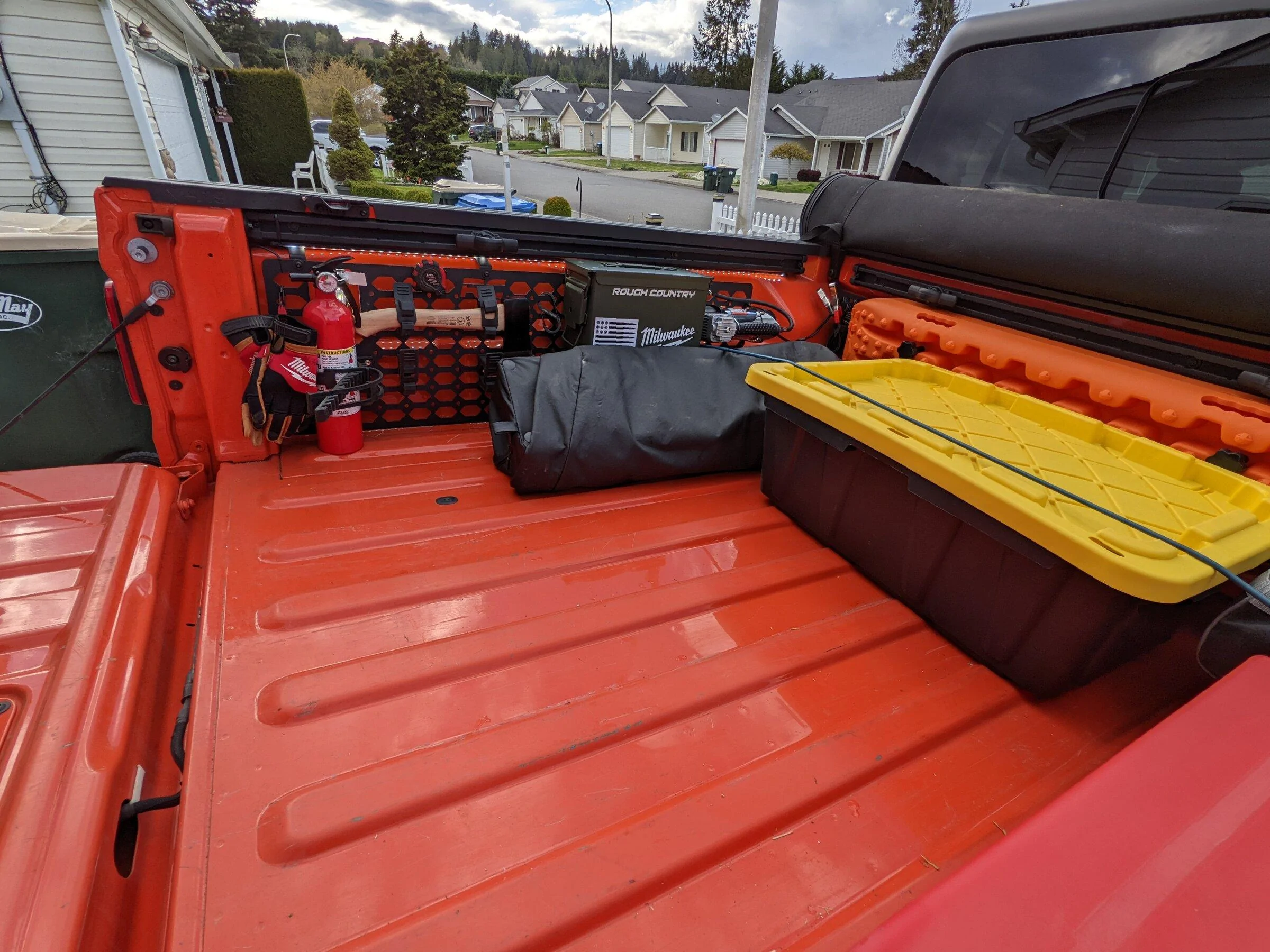 Jeep Gladiator Molle Panels for Bed PXL_20220417_004510498