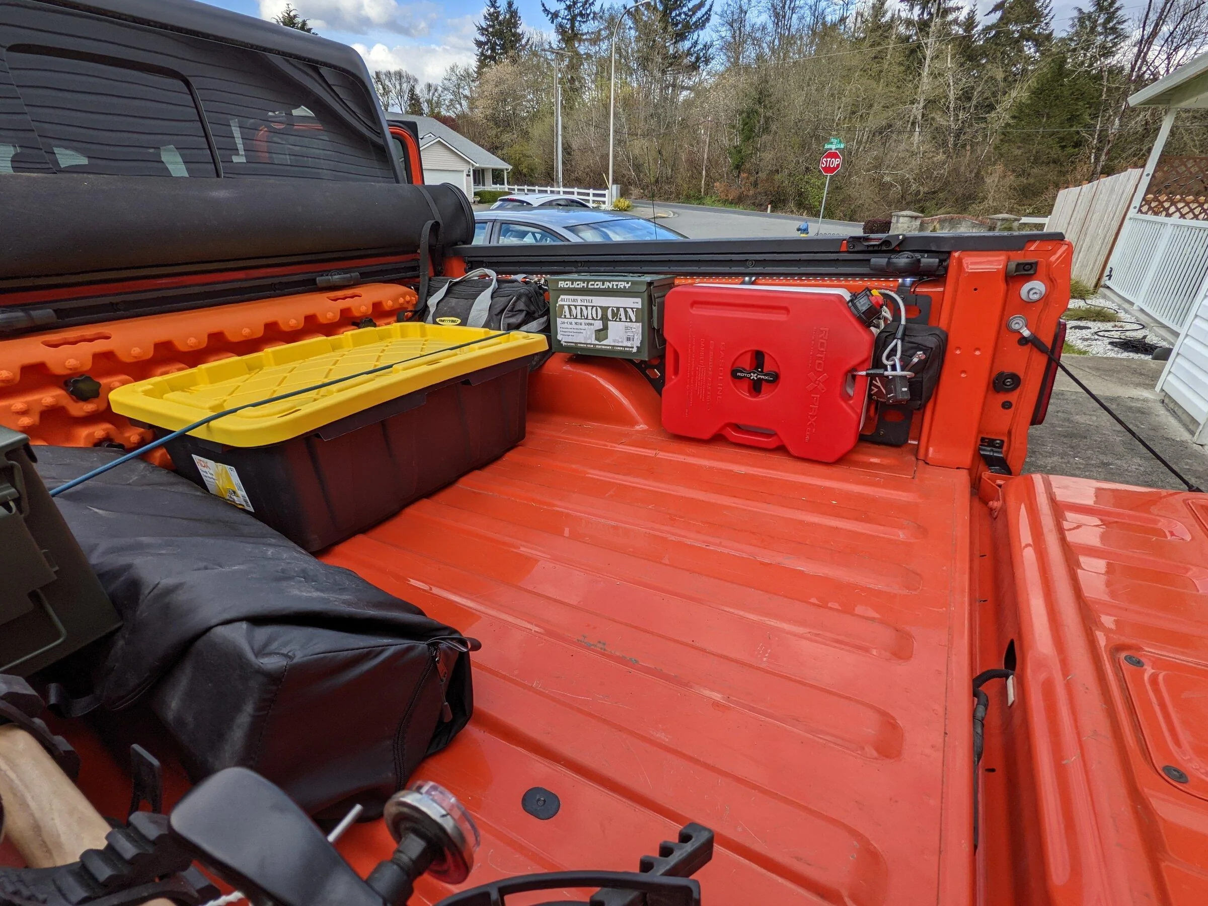 Jeep Gladiator Molle Panels for Bed PXL_20220417_004522496