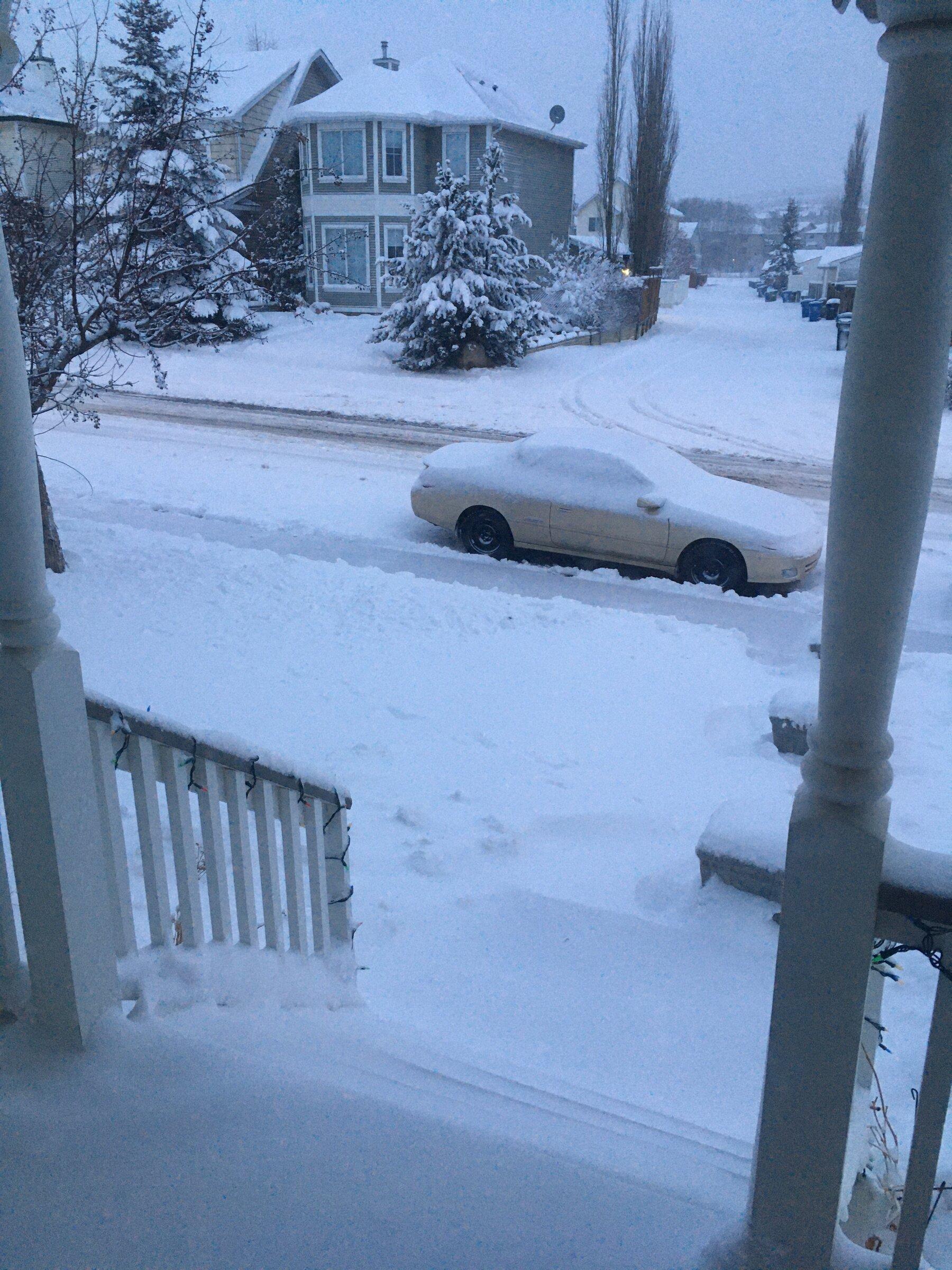 Jeep Gladiator Snow in April? 309C5289-6B4C-4697-A72F-2FF81AA05305