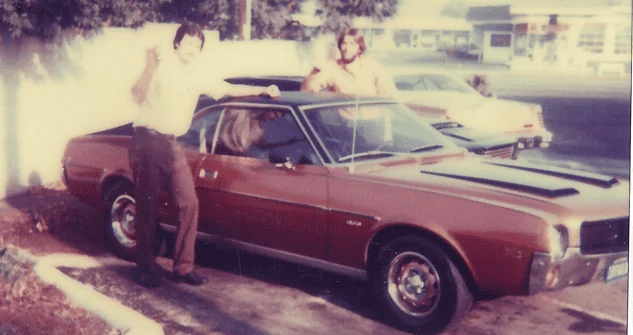 Jeep Gladiator Got a text from a guy about my restorations 1650478244648