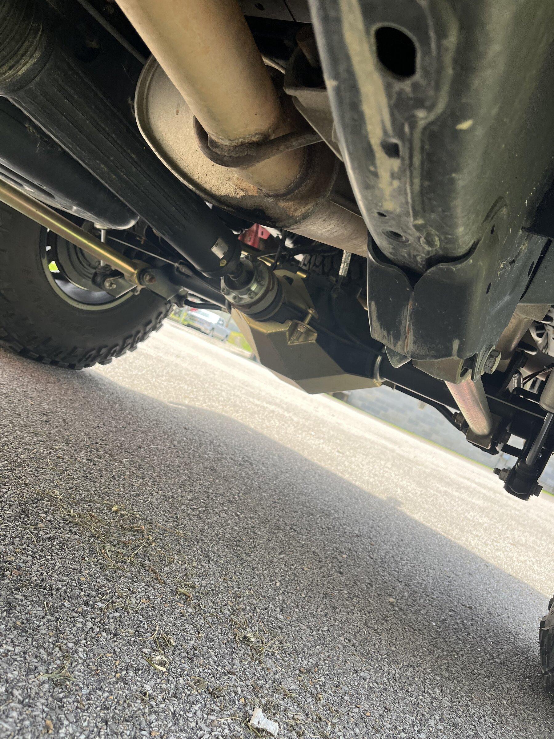 Jeep Gladiator 2020 rubicon launch edition 8E527E9E-0872-42E8-98BB-6A9D65232E12