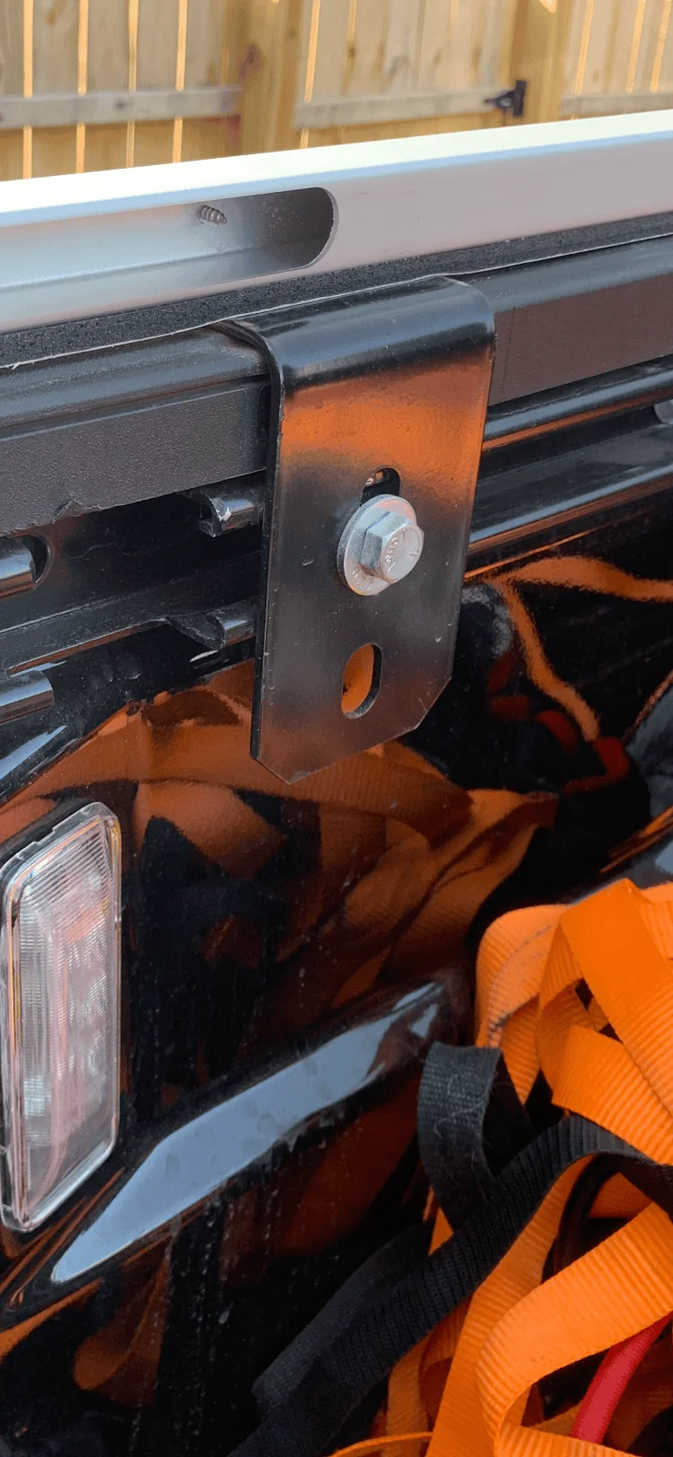 Jeep Gladiator Willys-Overland JT Build F3494023-E36E-49F7-AF1F-7E75A72AE733