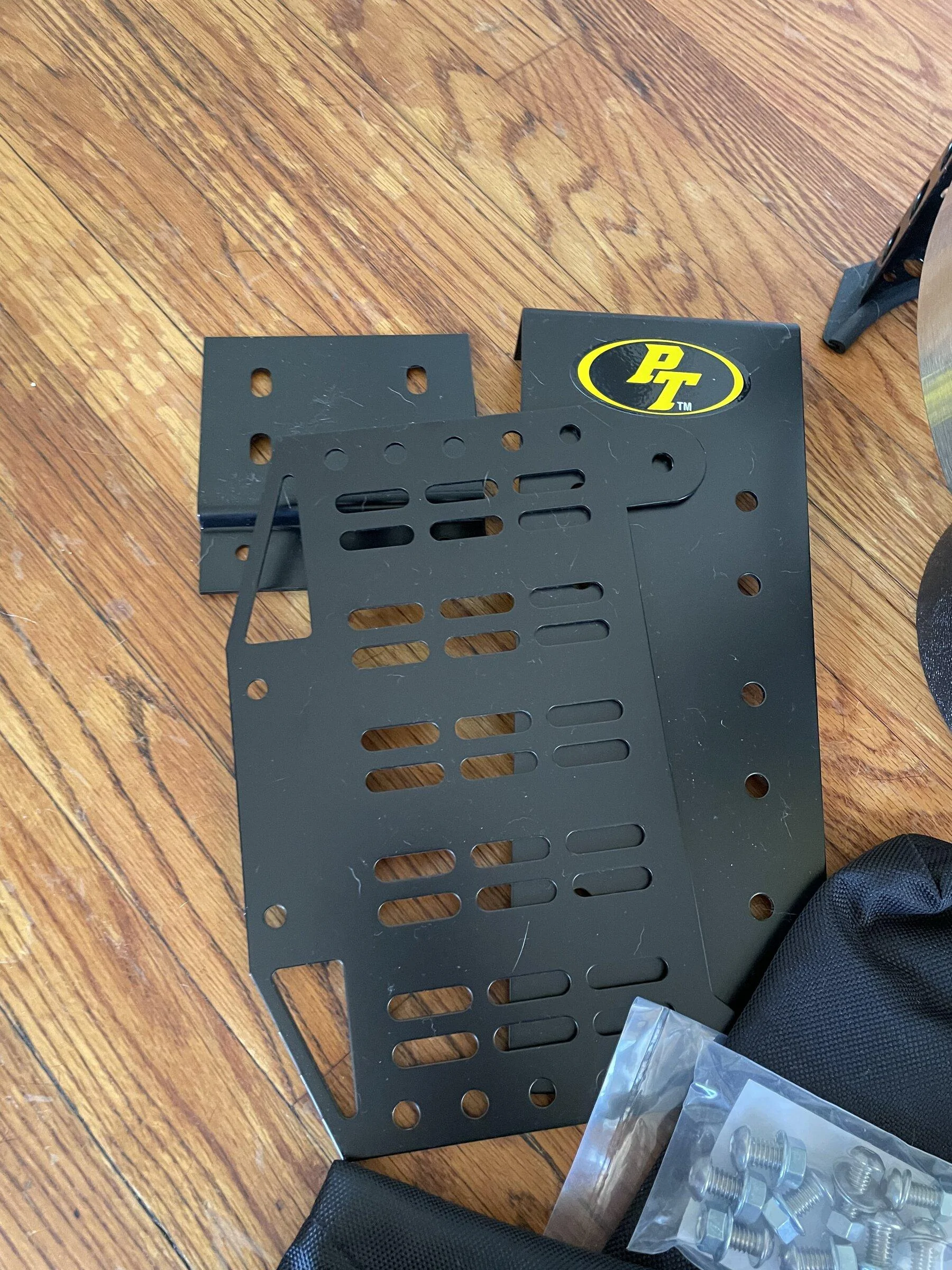 Jeep Gladiator PowerTank 15lb BRAND NEW - $700 5BBEAC18-F4B6-491F-9FBB-556B761BDC69