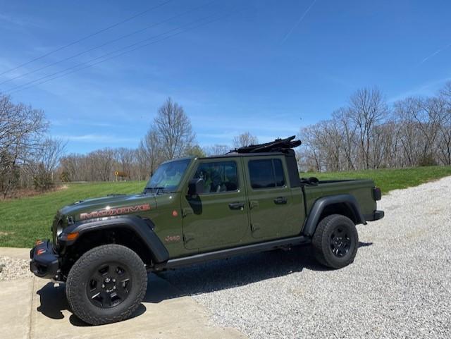 Jeep Gladiator Gladiators in STL? thumbnail_IMG_1213