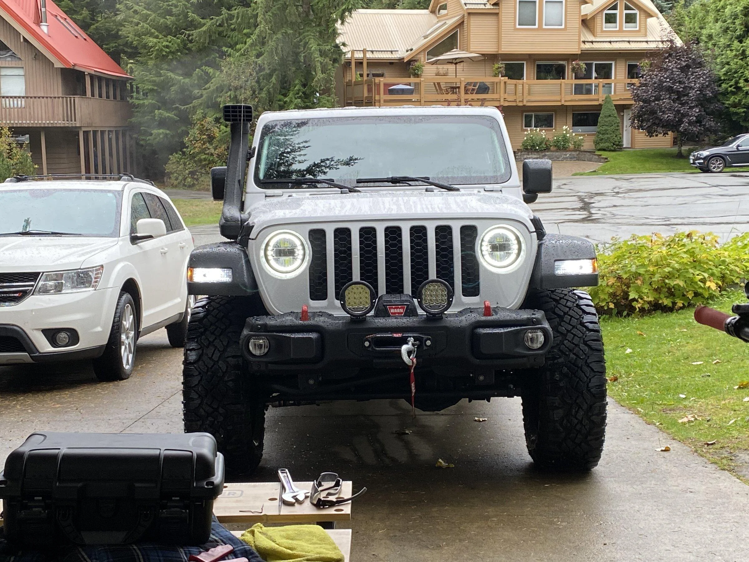 Jeep Gladiator Best LED Option 21F9FB0E-91A4-4893-BD9F-06995E01BF25