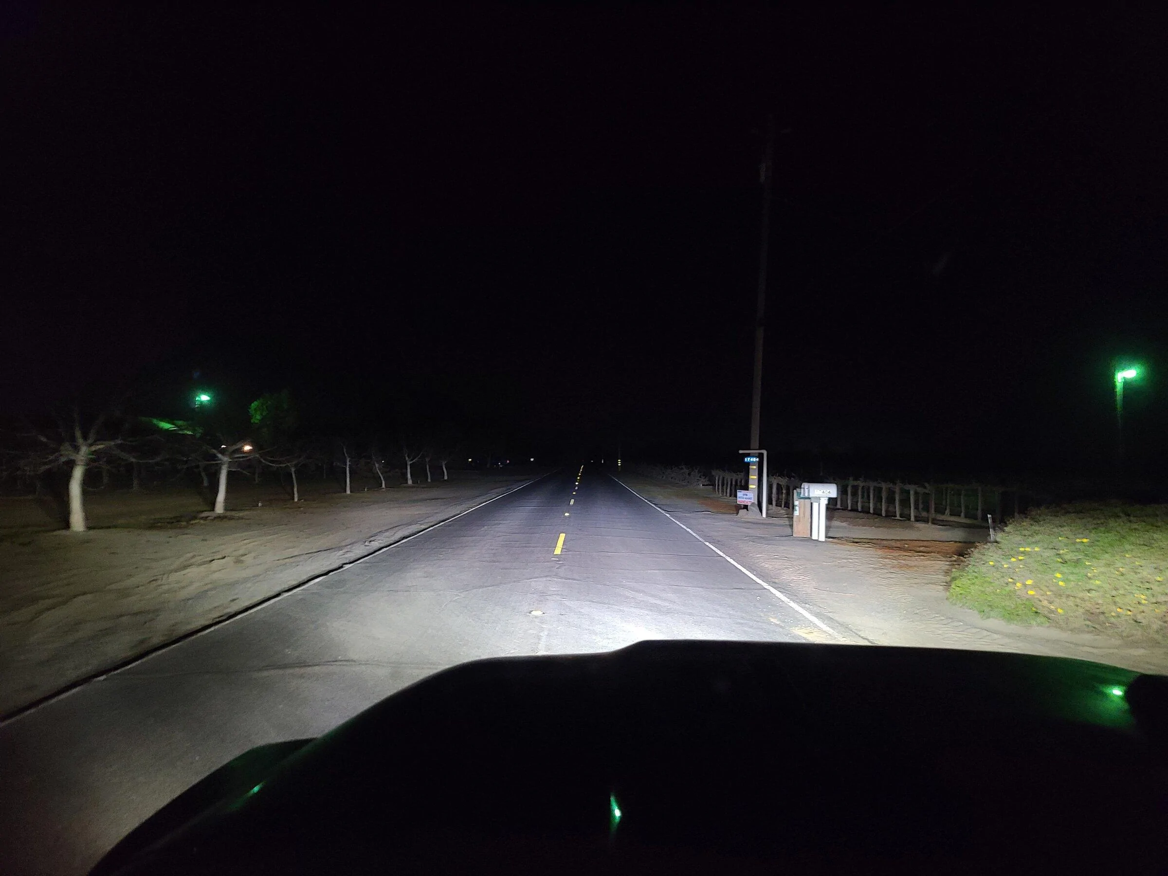 Jeep Gladiator Best LED Option 20220210_041622
