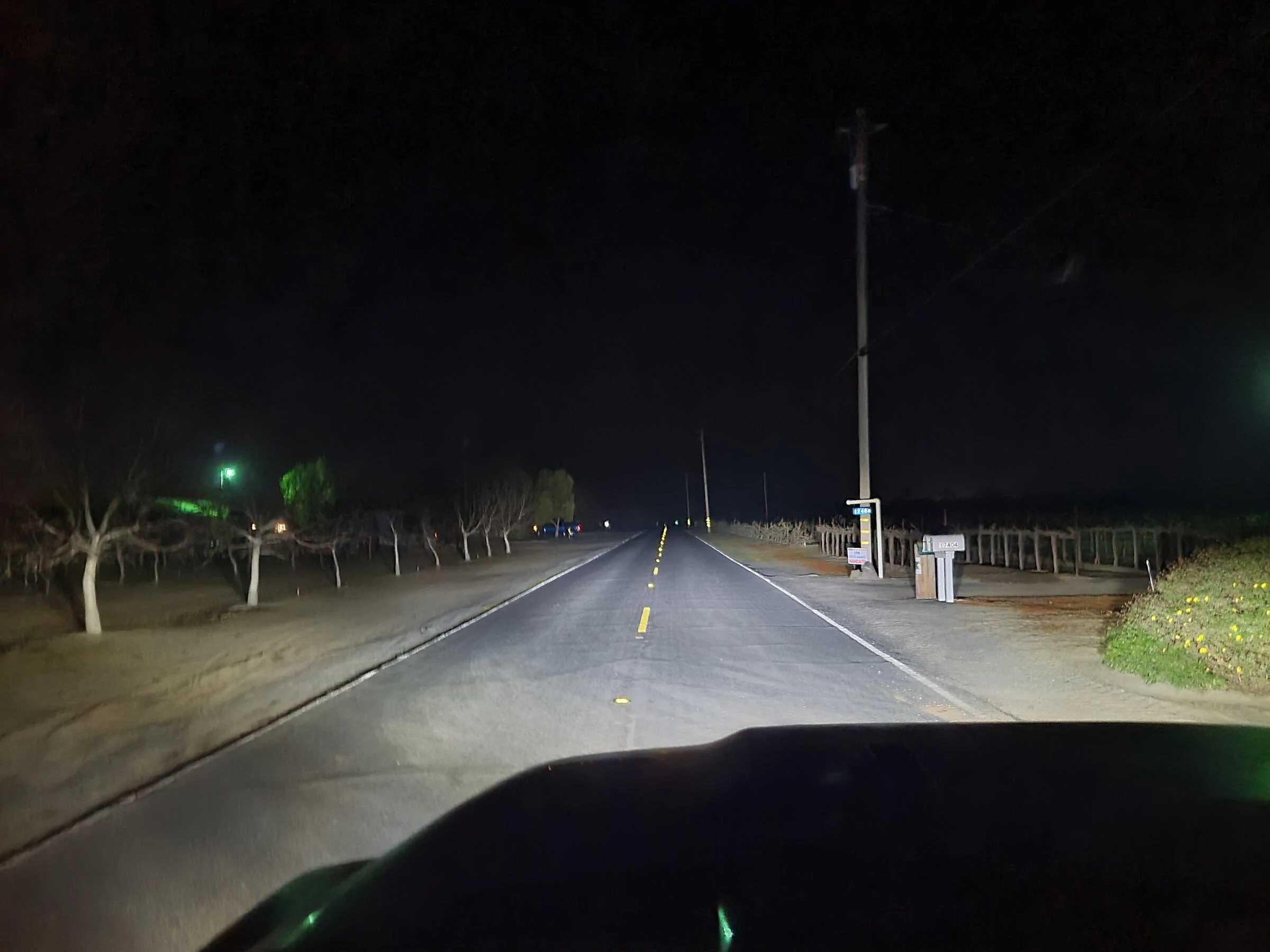 Jeep Gladiator Best LED Option 20220210_041611