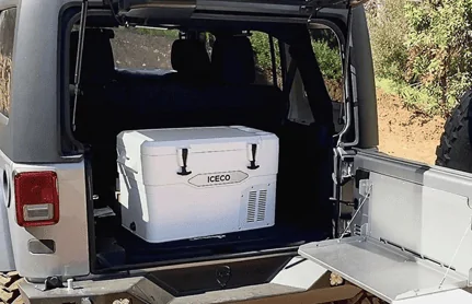 Jeep Gladiator Gladiator Expedition Rigs Screen Shot 2022-04-21 at 6.46.12 AM