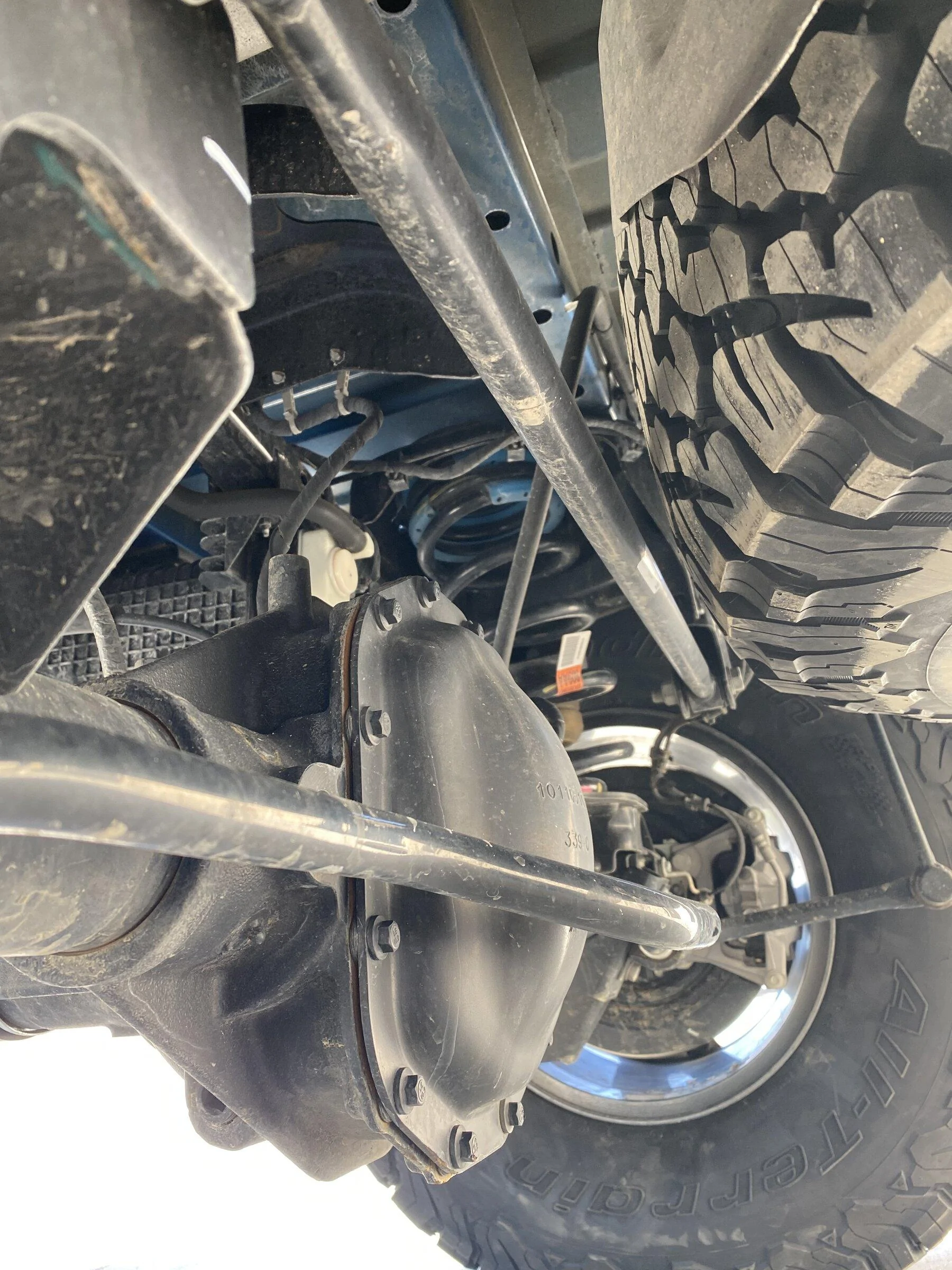 Jeep Gladiator Iowa Hydro-Blue Rubicon A726B292-4A0C-4ED4-B1F2-F17D3EE1421C