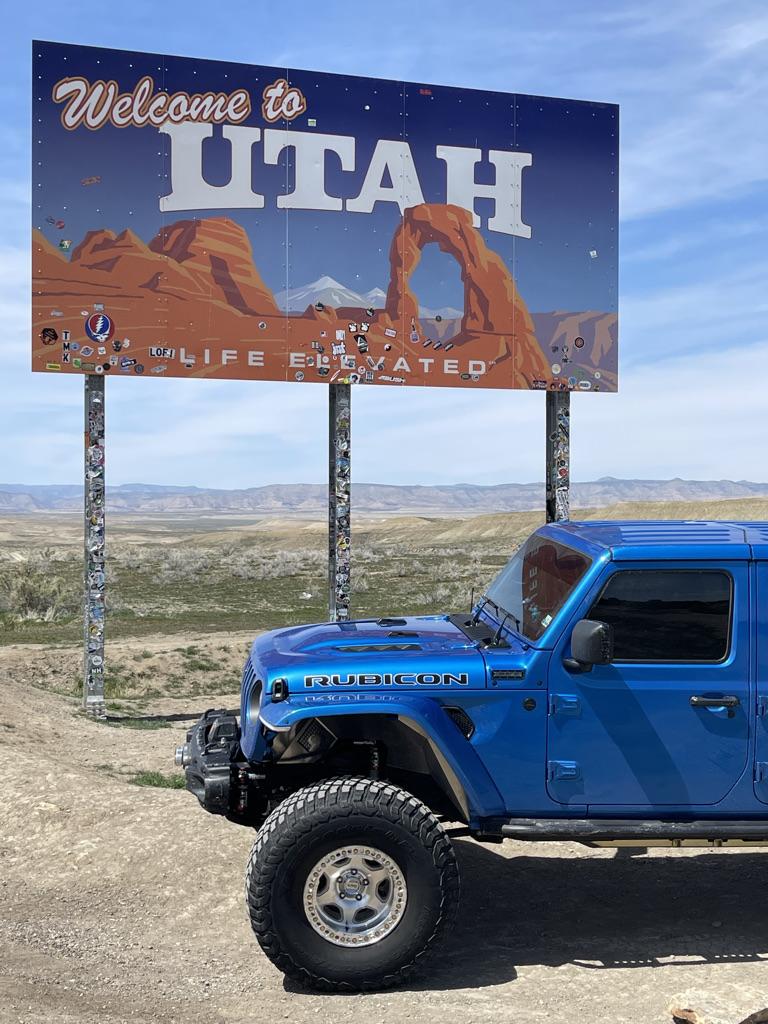 Jeep Gladiator A couple shots from EJS E1F6EF65-FEAA-46E5-BC76-594B1A2351EC_1_105_c