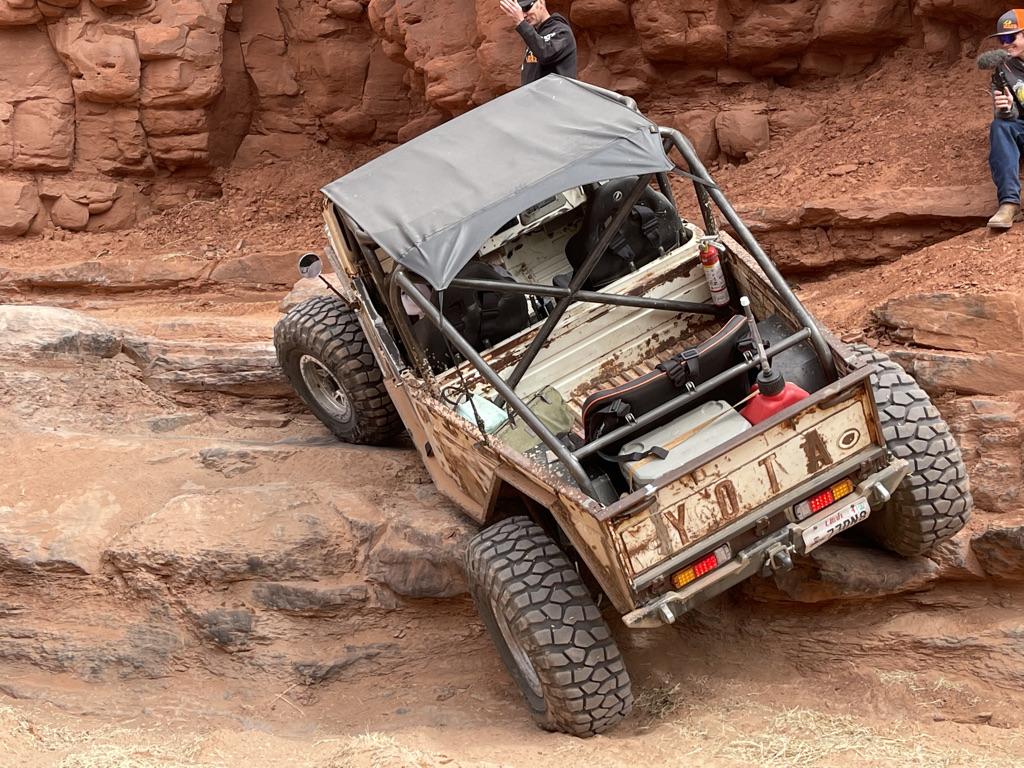 Jeep Gladiator A couple shots from EJS 7EF7CD7B-DCDA-44DB-9A33-55D1C5E84171_1_105_c