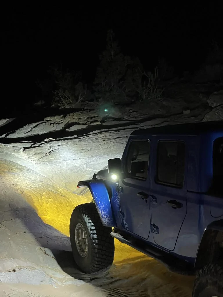 Jeep Gladiator A couple shots from EJS 113E93EC-89EE-4C55-9B04-BD791A7335BB_1_105_c