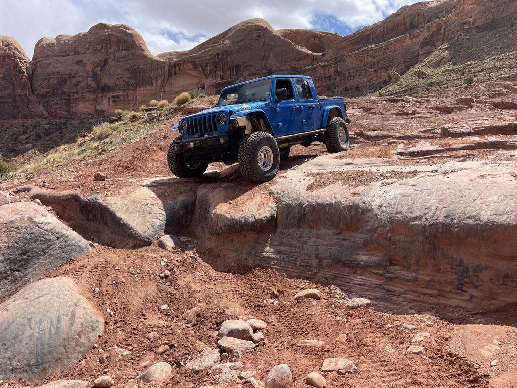 Jeep Gladiator A couple shots from EJS BA5B6C74-C3A1-4E83-BF38-BD2F94DC9D3D_1_105_c
