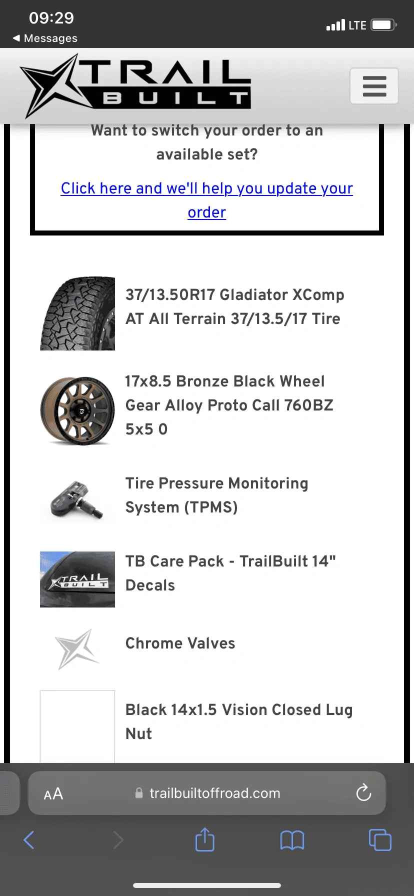 Jeep Gladiator What do u have coming in the mail? CB489AC5-7345-4475-892A-3A3890B526E7