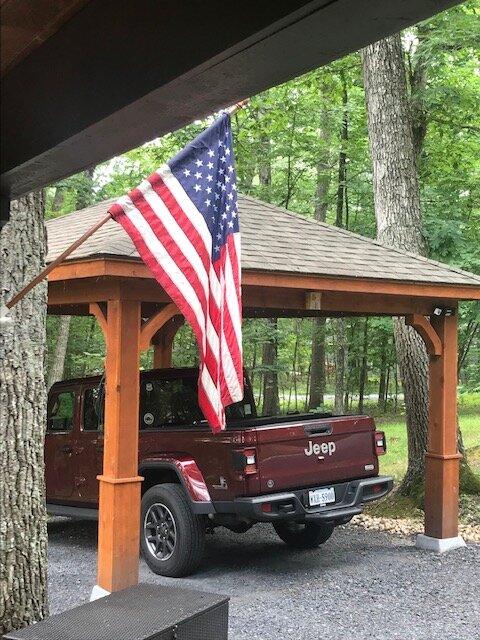 Jeep Gladiator Show Me Your Carport 64641556693__9762EFA1-F7A5-46B3-B5EB-2D8BA9ECA423