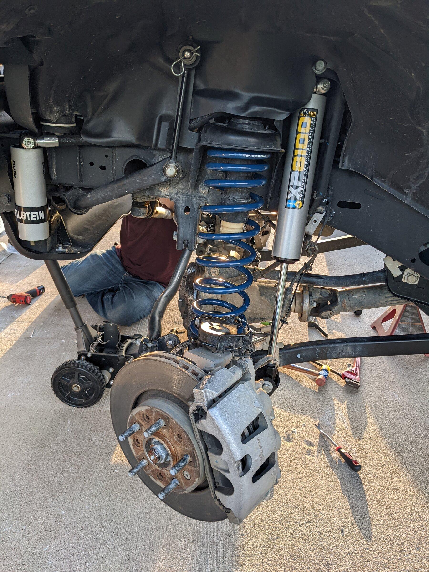 Jeep Gladiator What did you do TO your Gladiator today? [ADMIN WARNING: NO POLITICS, NO GUN TALK] PXL_20220422_002115759