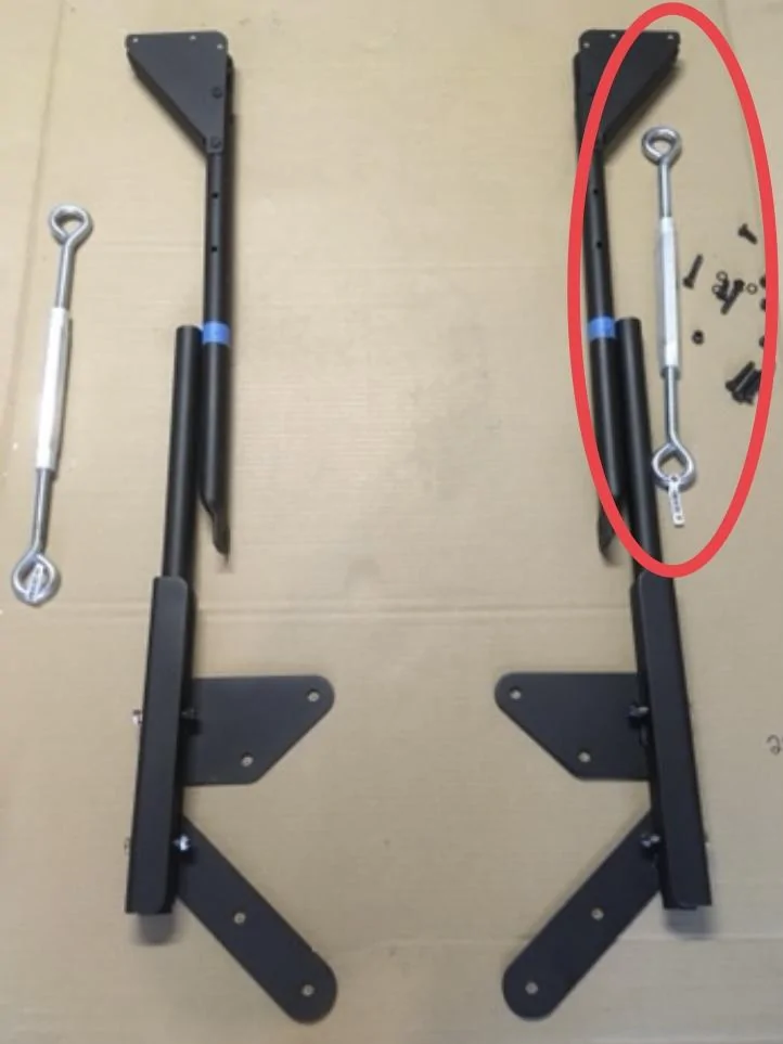 Jeep Gladiator Willys-Overland JT Build 12862E0B-78B1-4253-9221-939241774059