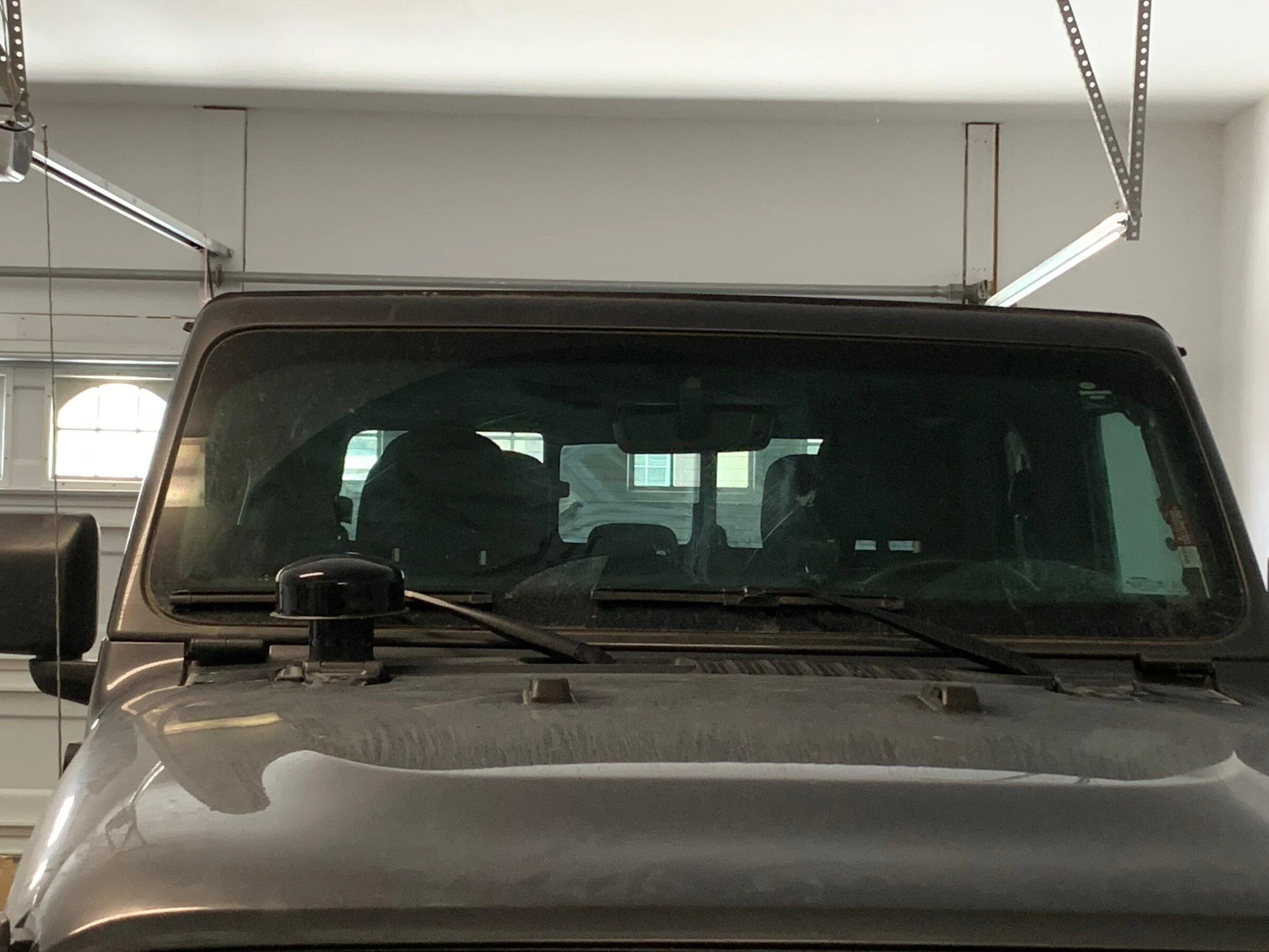 Jeep Gladiator JT Diesel Snorkel IMG_7097