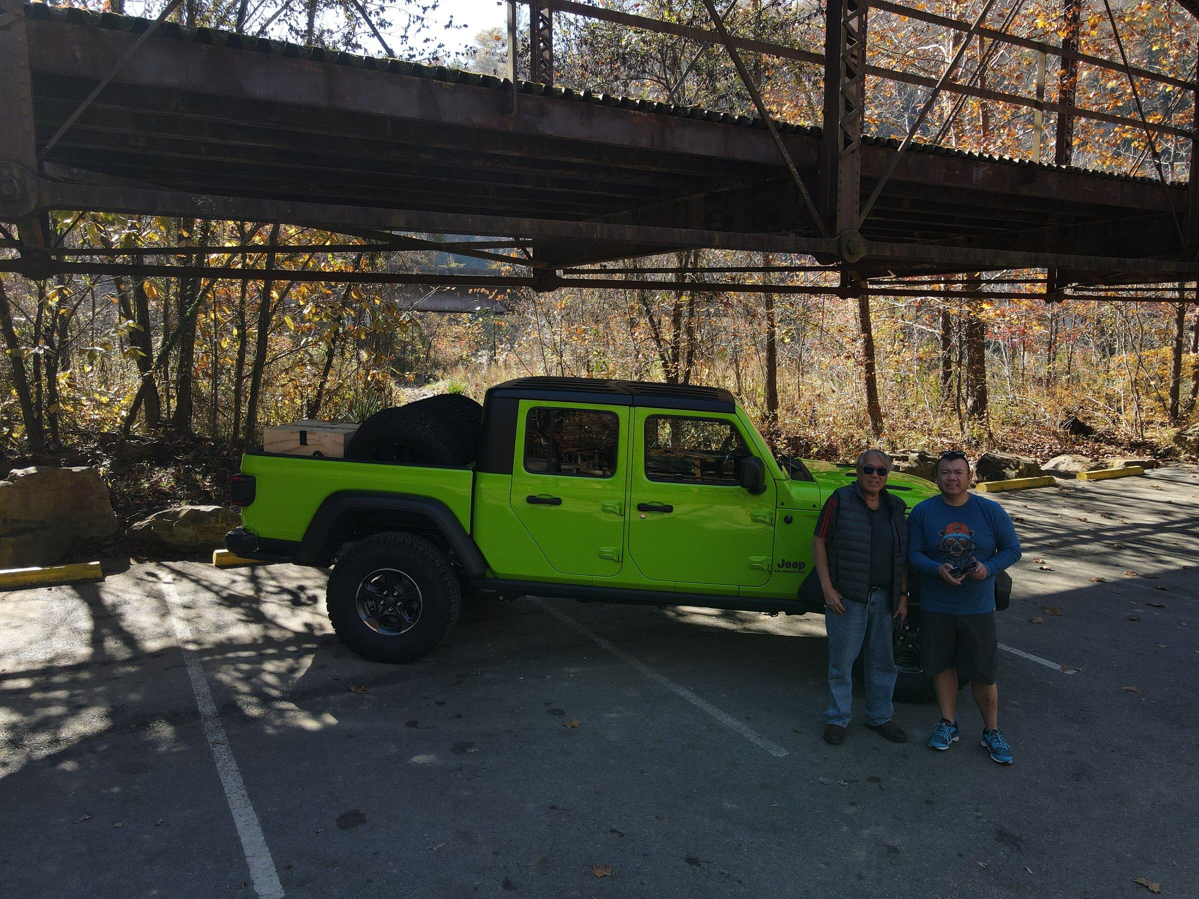 Jeep Gladiator Overland or Rubicon DJI_0022.JPG