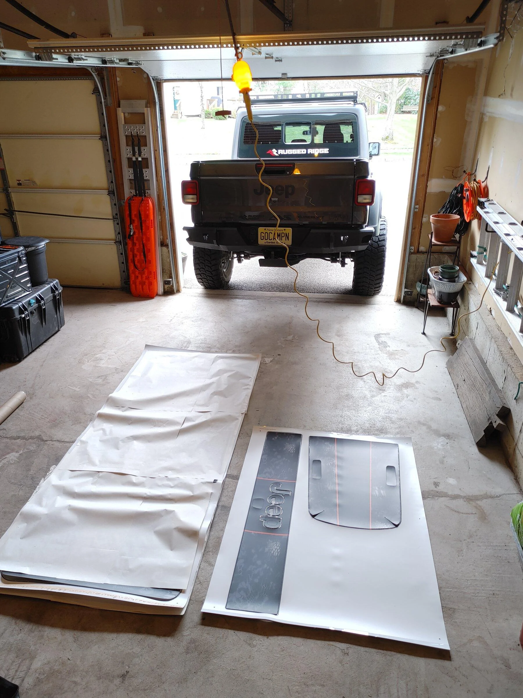 Jeep Gladiator Rig Journal - Ethan / GOCAMPN 0421221244_HDR