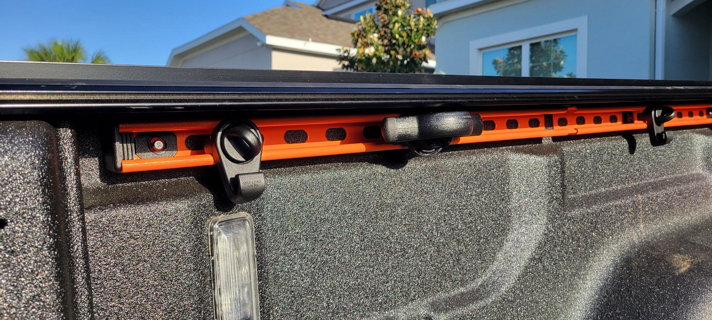 Jeep Gladiator What did you do TO your Gladiator today? [ADMIN WARNING: NO POLITICS, NO GUN TALK] 20220423_081615