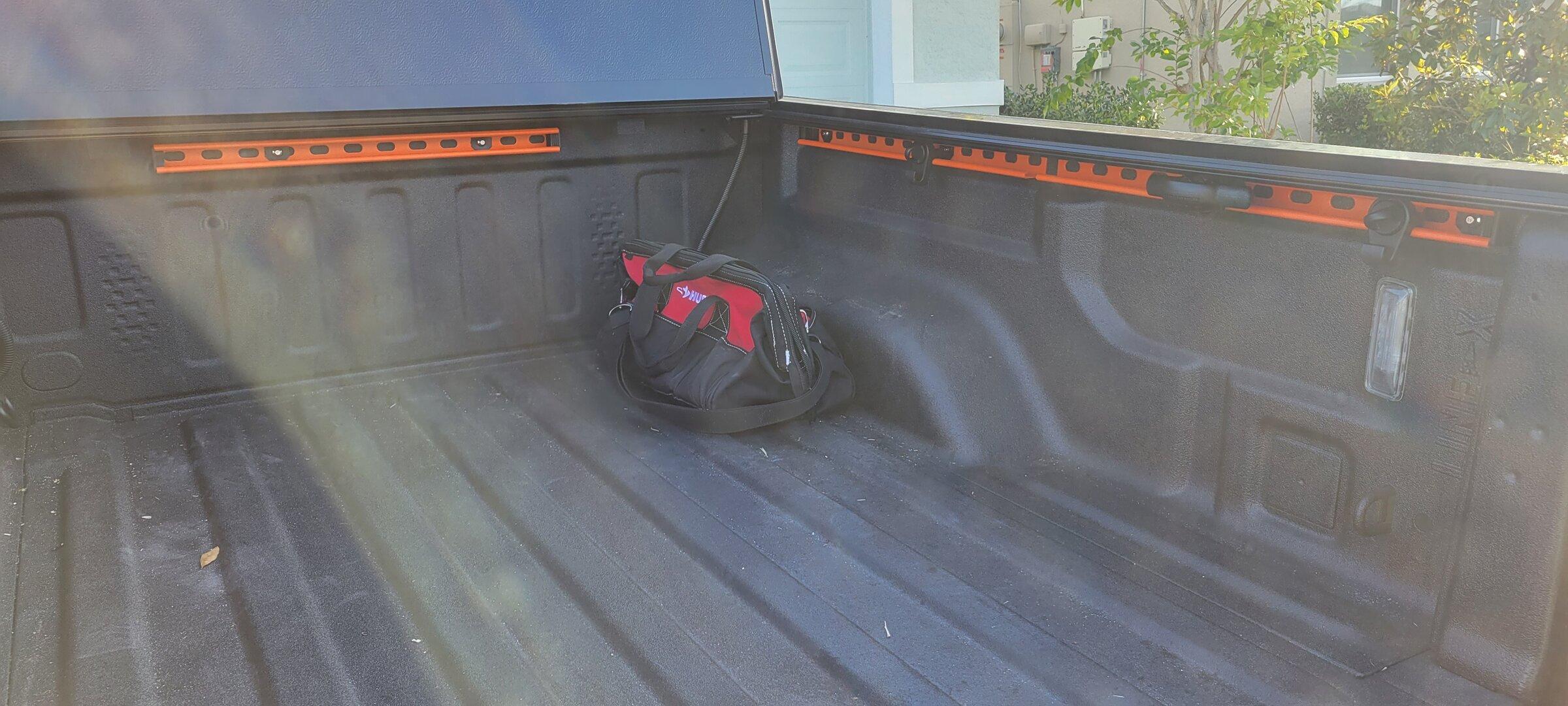 Jeep Gladiator What did you do TO your Gladiator today? [ADMIN WARNING: NO POLITICS, NO GUN TALK] 20220423_081549