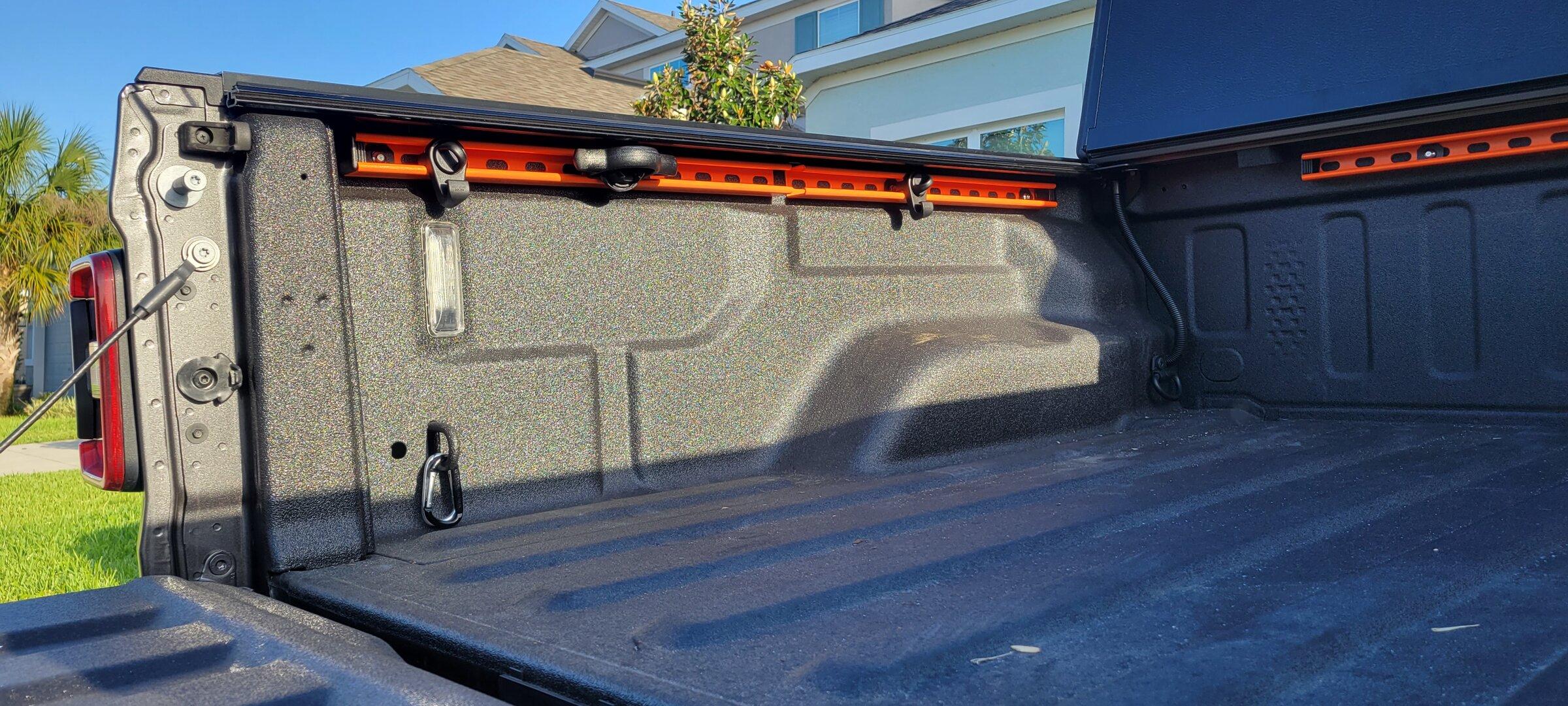 Jeep Gladiator What did you do TO your Gladiator today? [ADMIN WARNING: NO POLITICS, NO GUN TALK] 20220423_081524